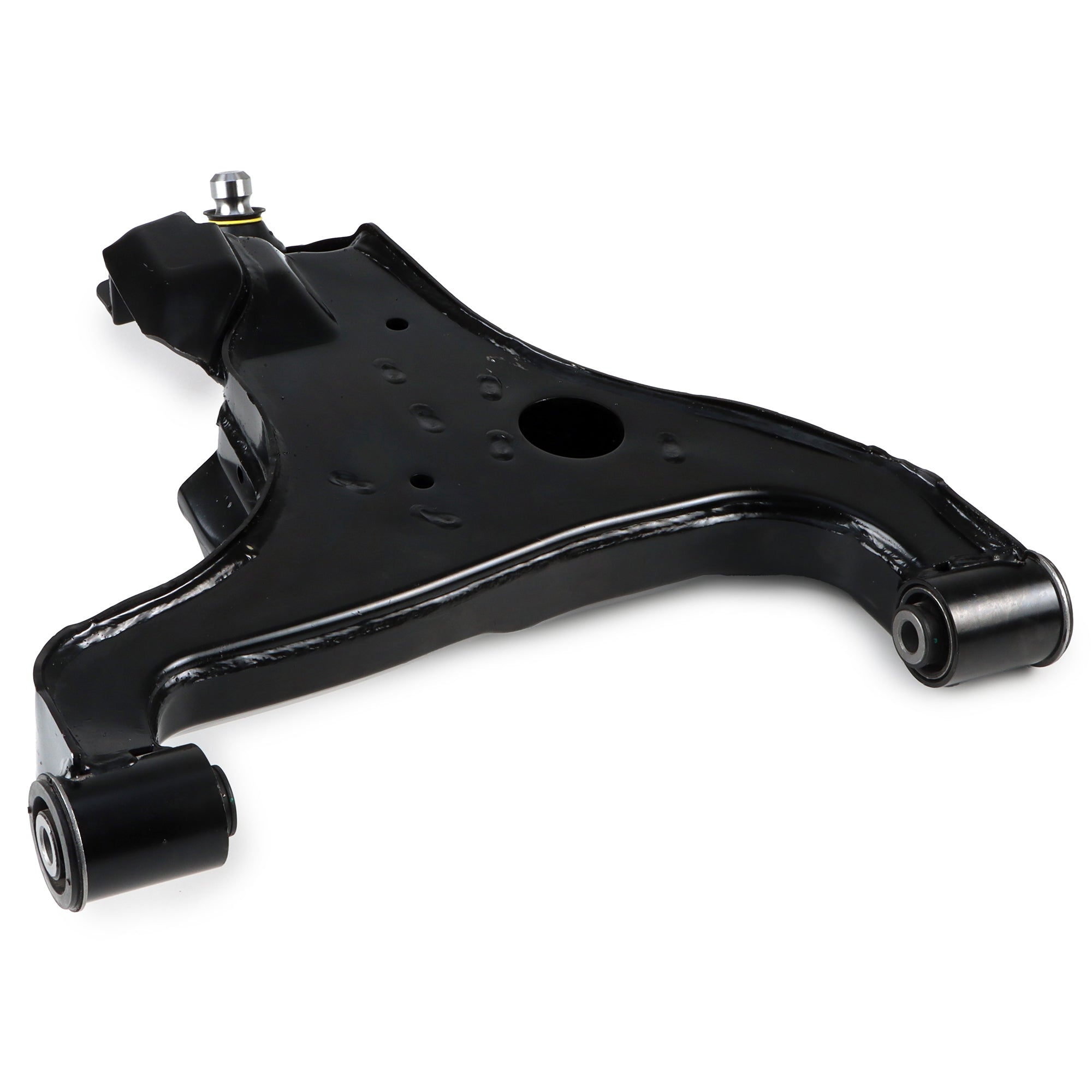 Front Left Lower Control Arm and Ball Joint Assembly 51549MT