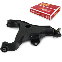Metrix Premium Chassis Parts Front Right Lower Control Arm and Ball Joint Assembly 51550MT OEM fit auto parts