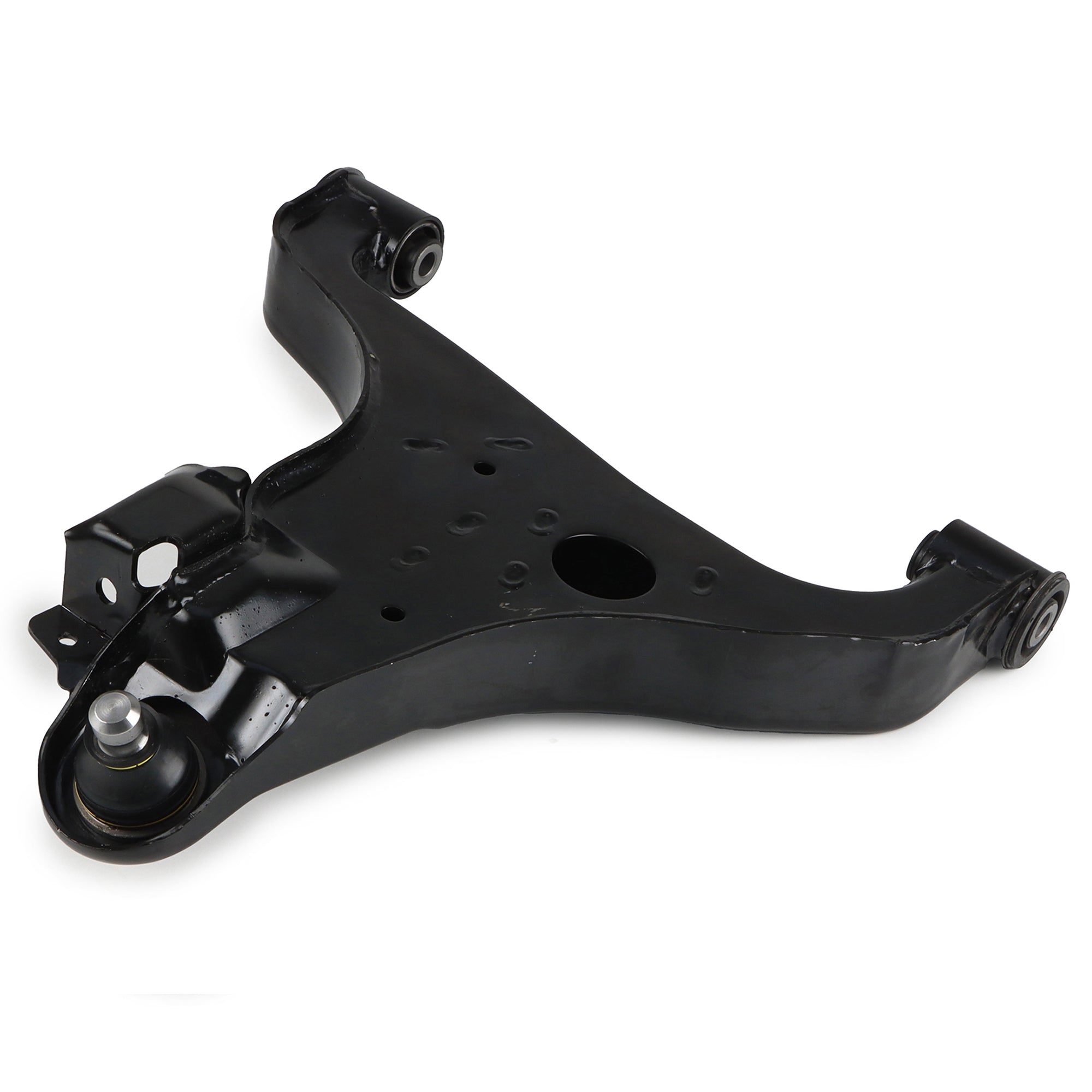 Front Right Lower Control Arm and Ball Joint Assembly 51550MT