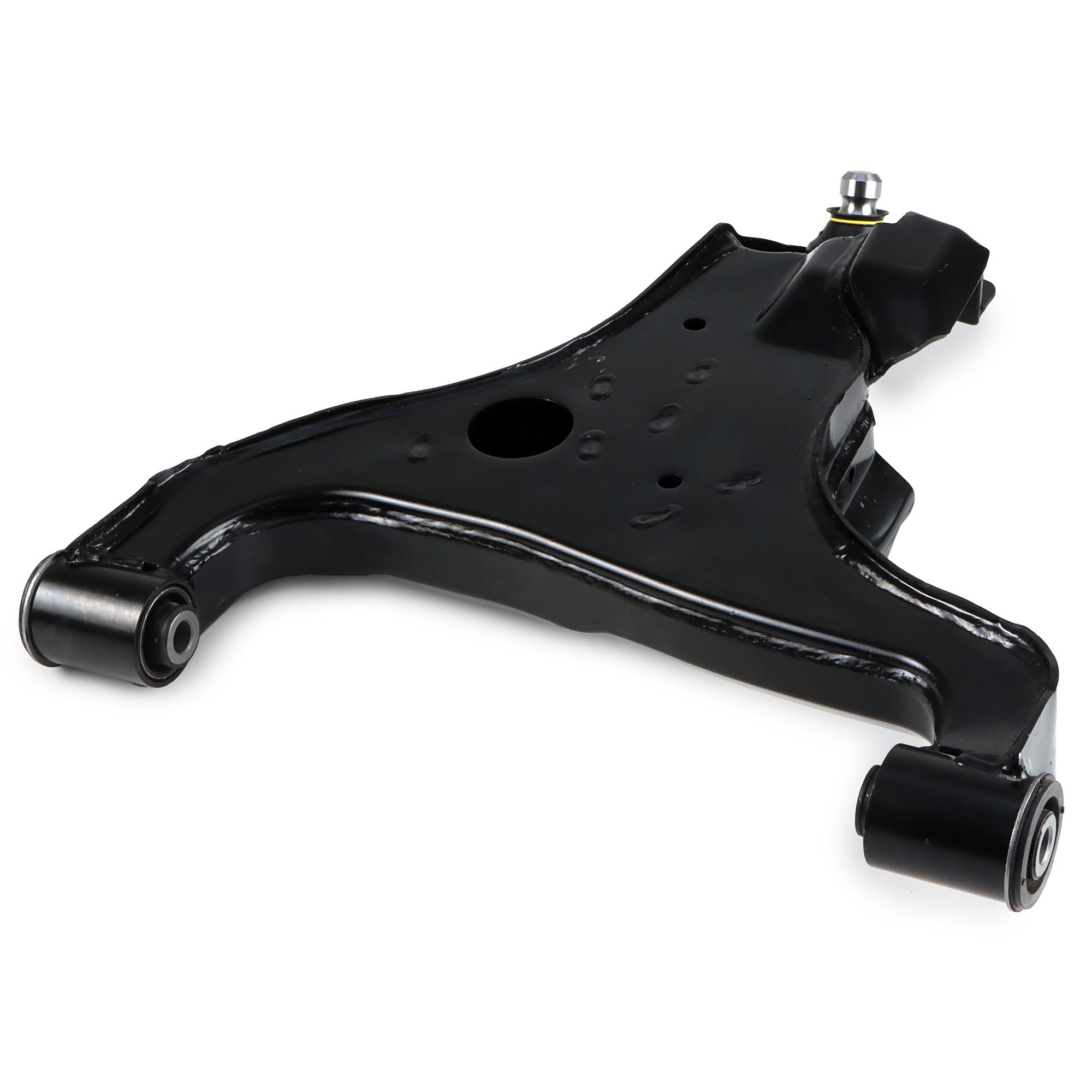 Front Right Lower Control Arm and Ball Joint Assembly 51550MT