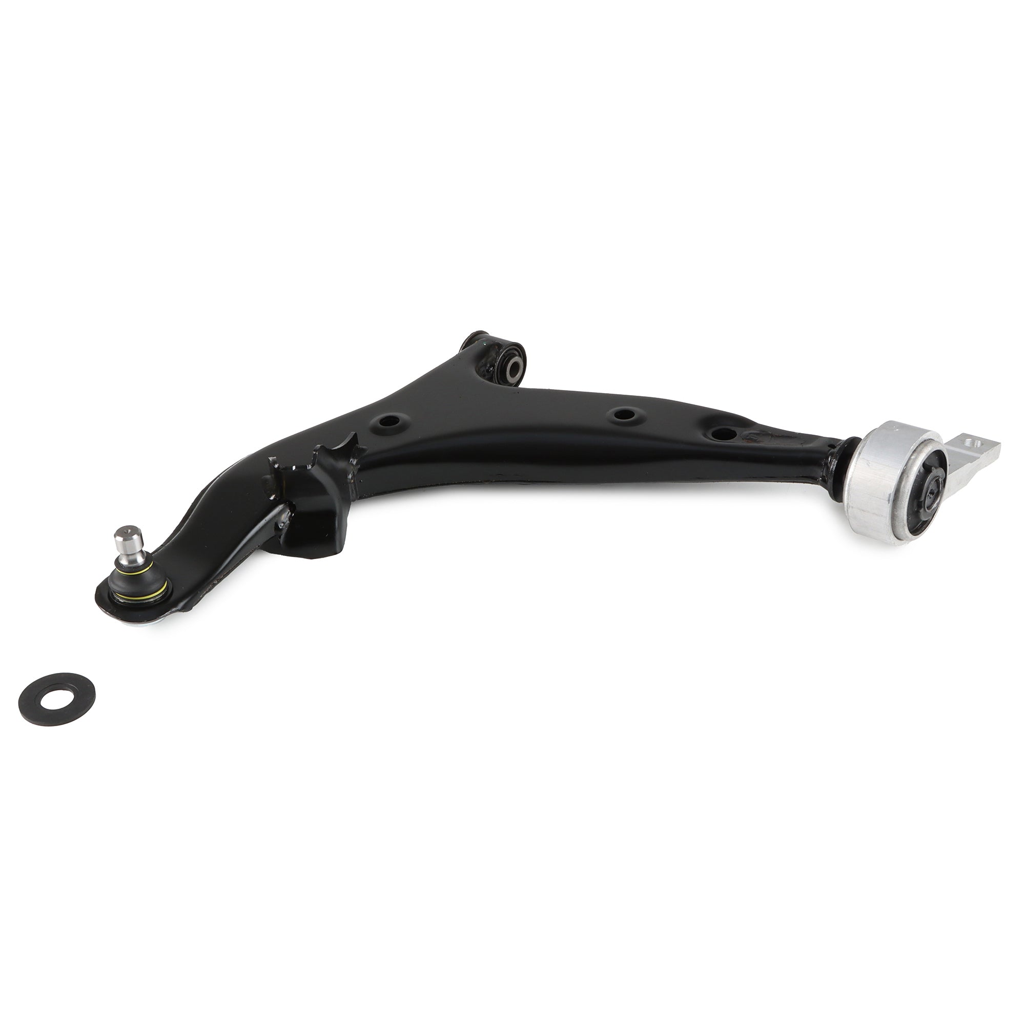 2 PC Front Left & Right Lower Control Arm and Ball Joint Assembly Kit 95166MT