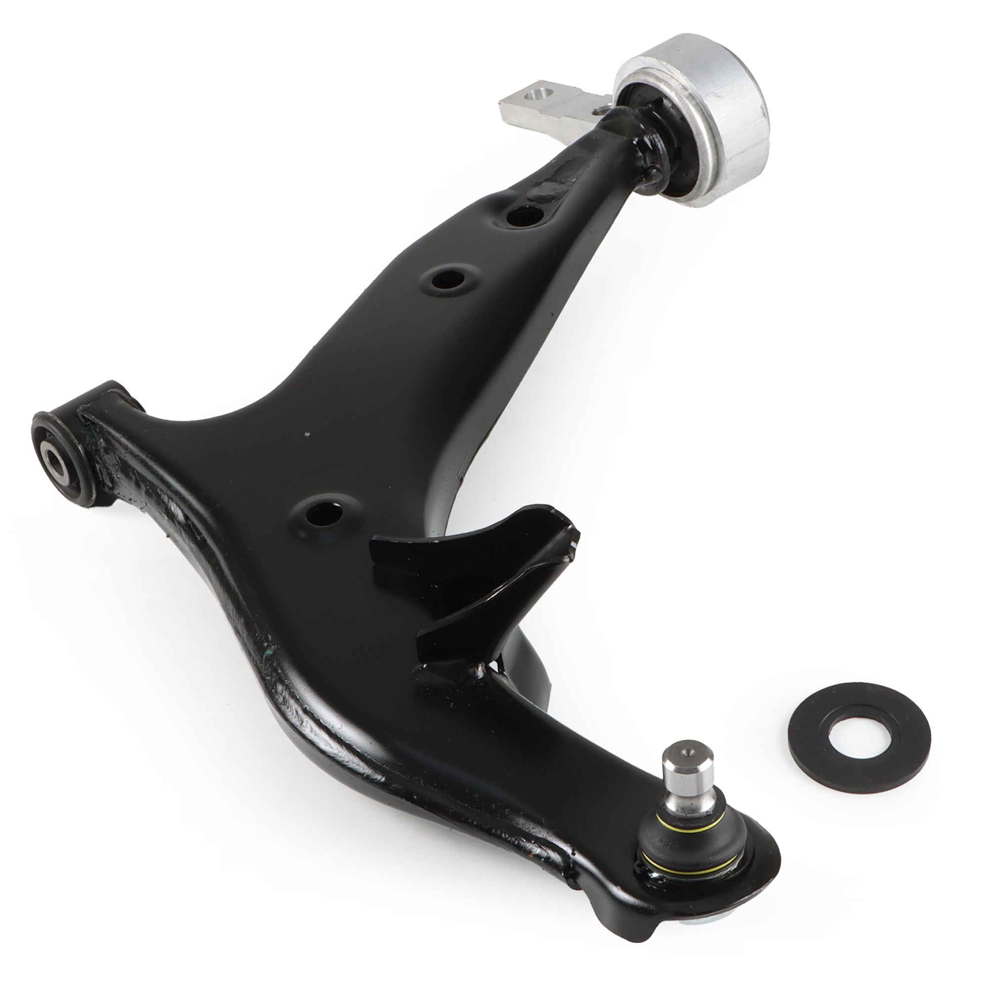 Front Left Lower Control Arm and Ball Joint Assembly 51581MT