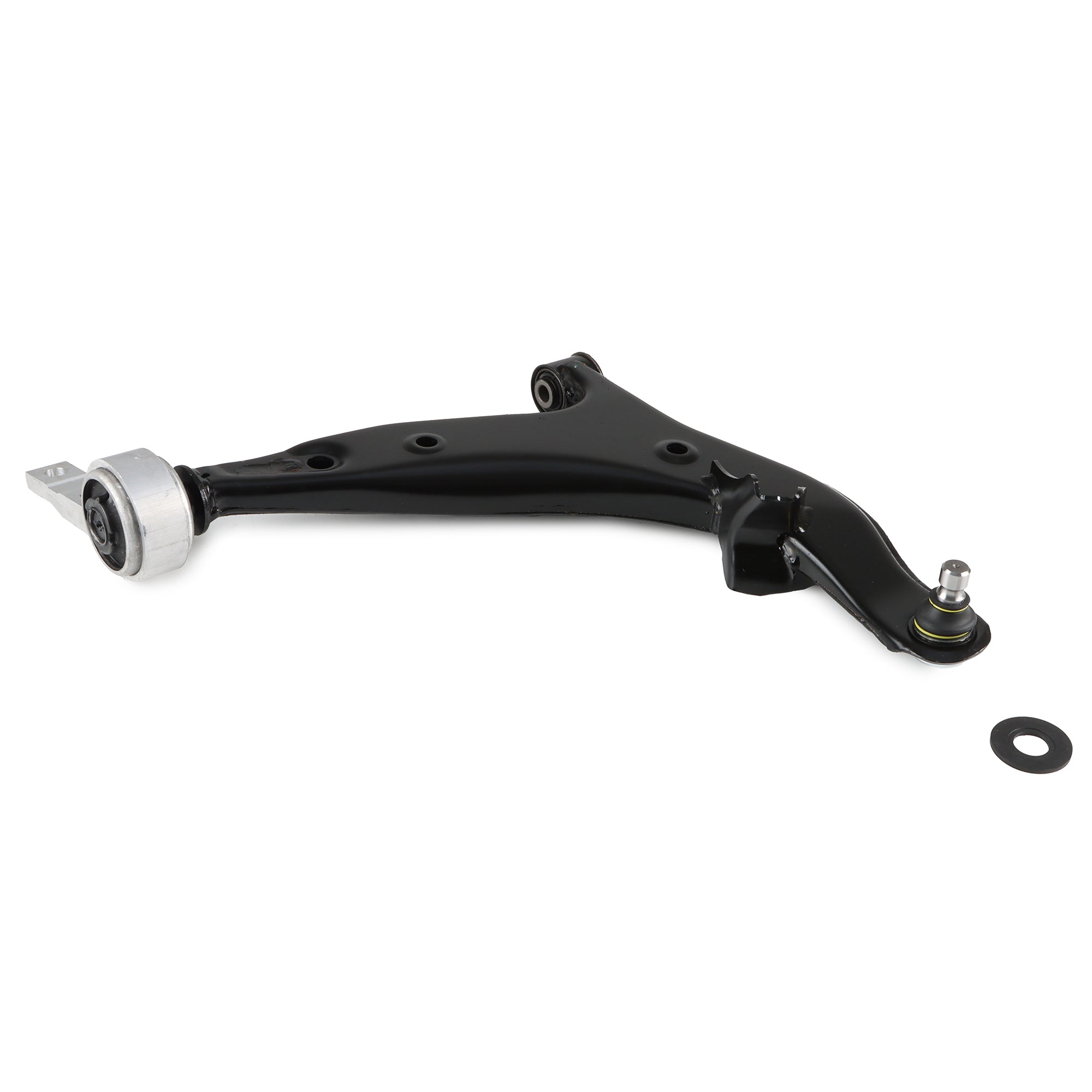 Front Right Lower Control Arm and Ball Joint Assembly 51582MT