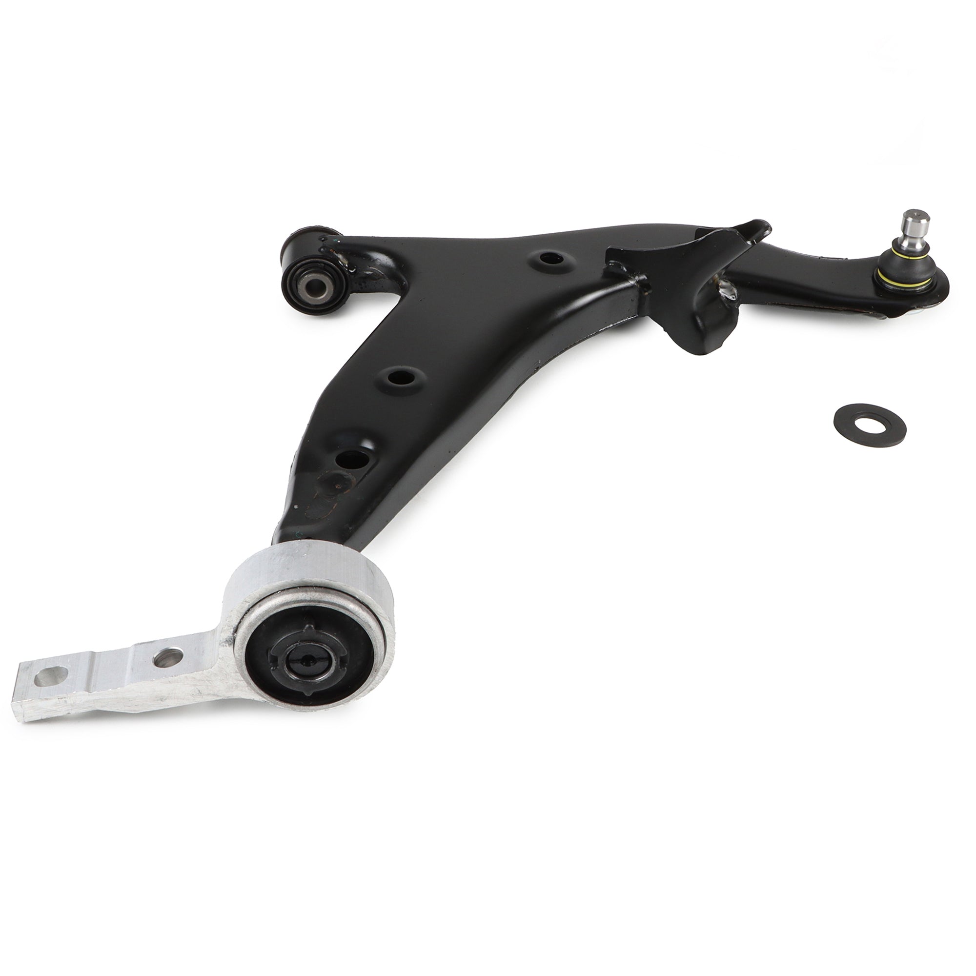 Front Right Lower Control Arm and Ball Joint Assembly 51582MT