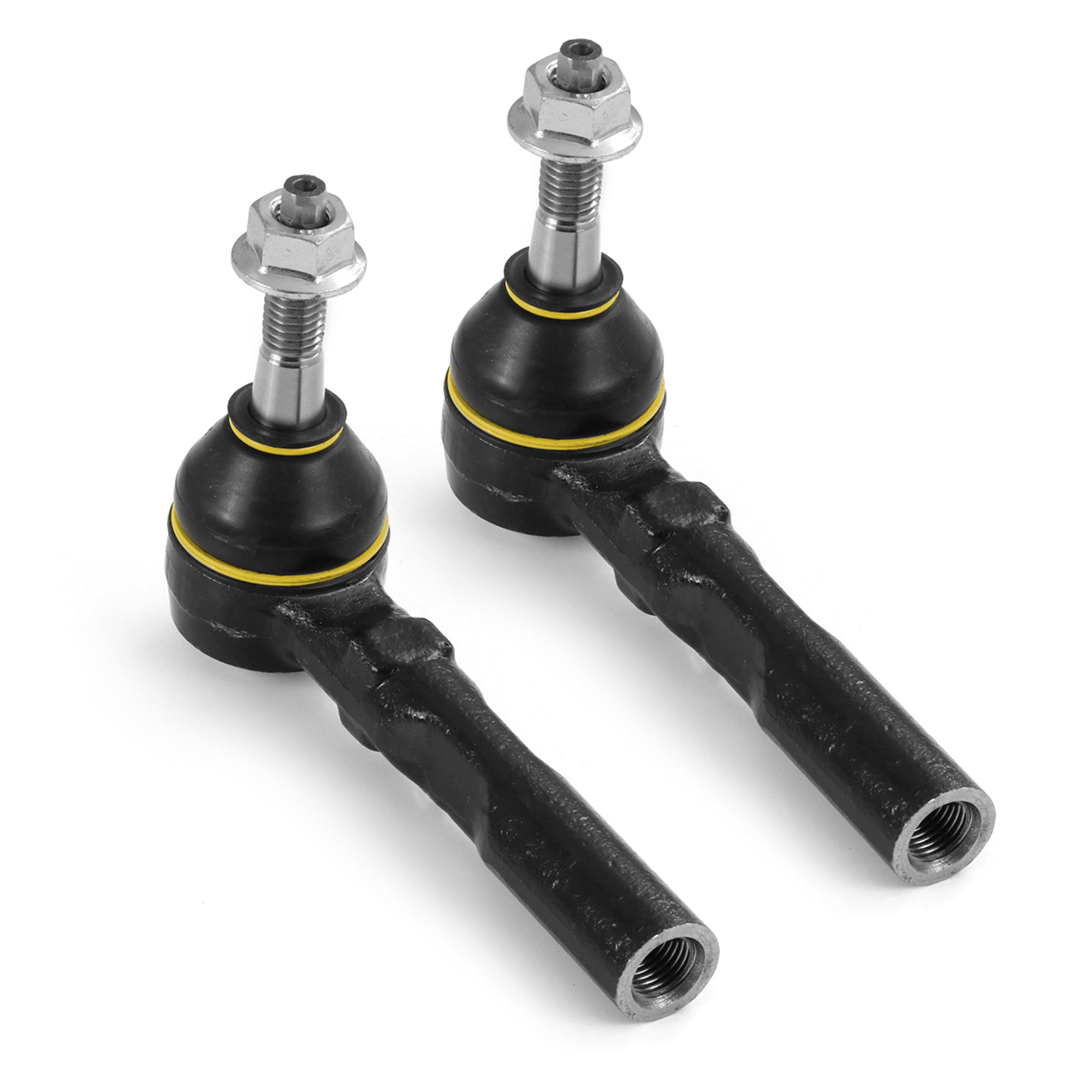Metrix Premium Front End 8 PC Suspension Kit 95956MT for Chevrolet, Pontiac, Saturn Rust Resistant Coating