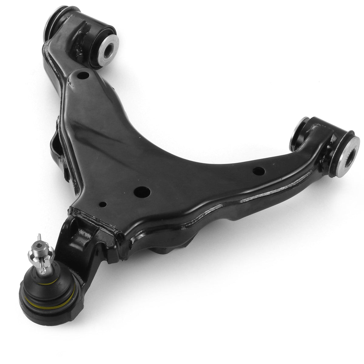 Metrix Premium 4 PC  Control Arm and Stabilizer Bar Link Kit 97548MT OEM fit