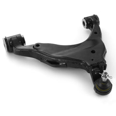 Metrix Premium 4 PC Control Arm and Outer Tie Rod End Kit 97074MT aftermarket parts