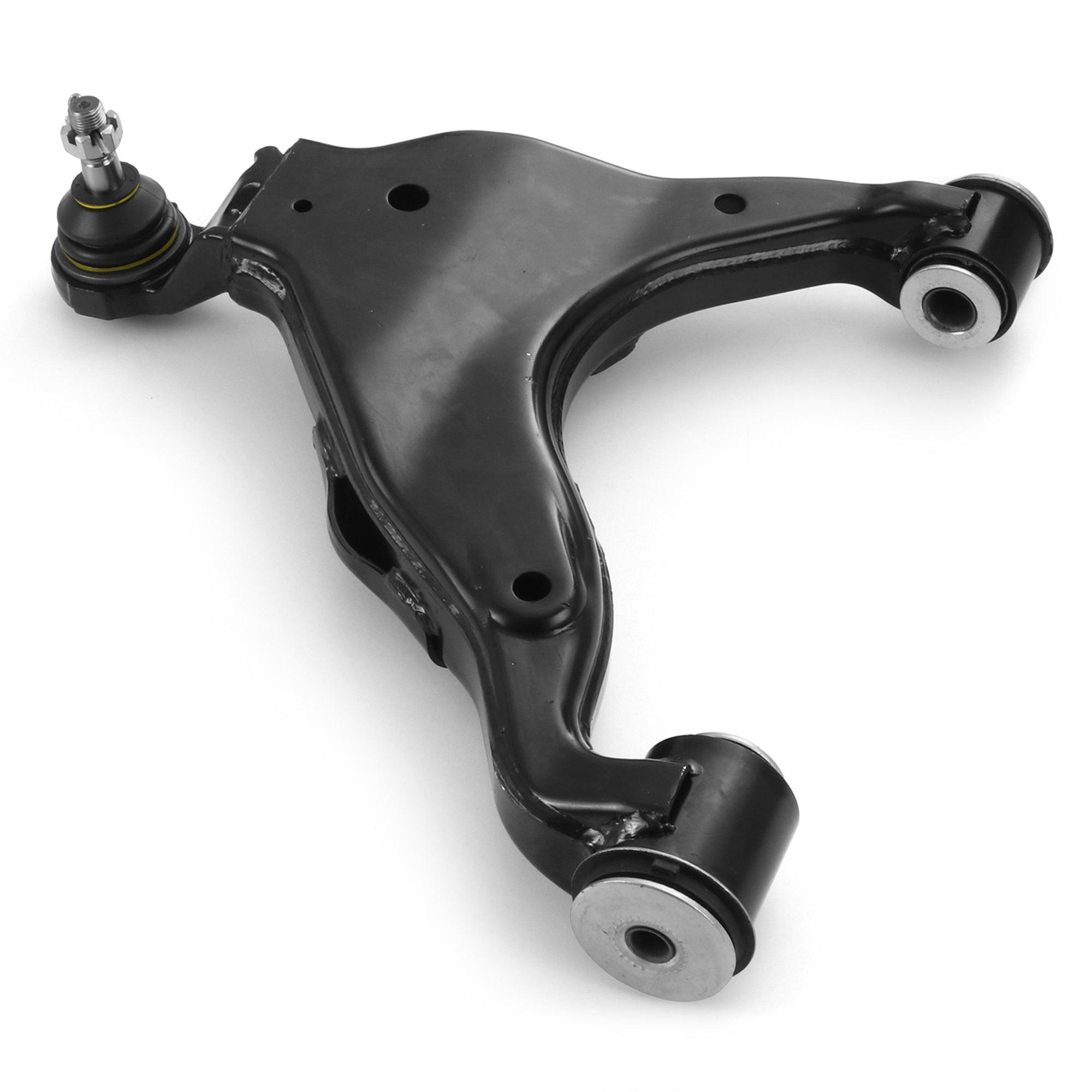 Metrix Premium 4 PC  Control Arm and Stabilizer Bar Link Kit 97548MT car parts