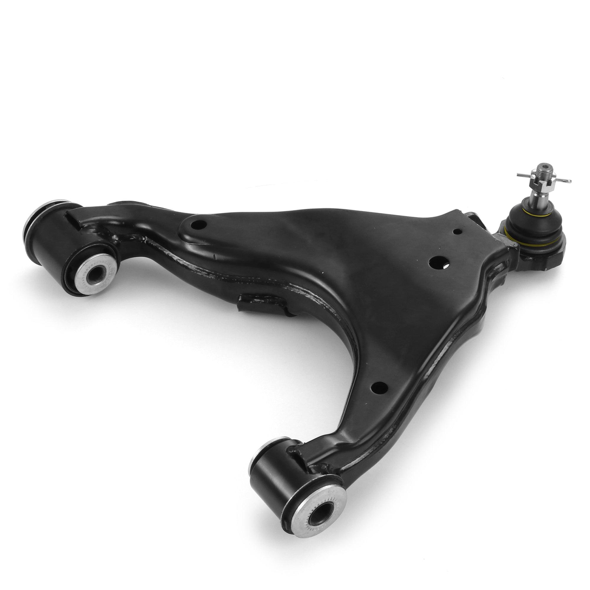 Metrix Premium 4 PC  Control Arm and Stabilizer Bar Link Kit 97548MT auto parts