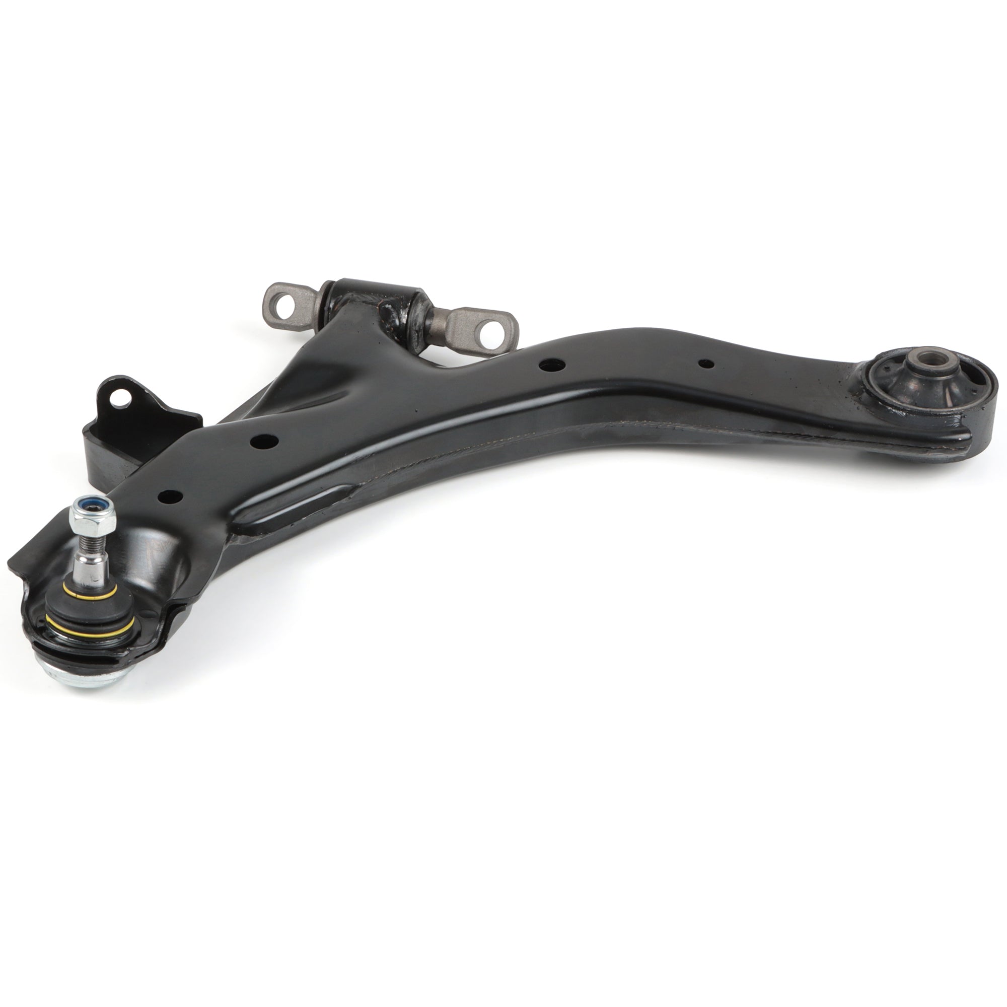 Front Left Lower Control Arm and Ball Joint Assembly 51630MT