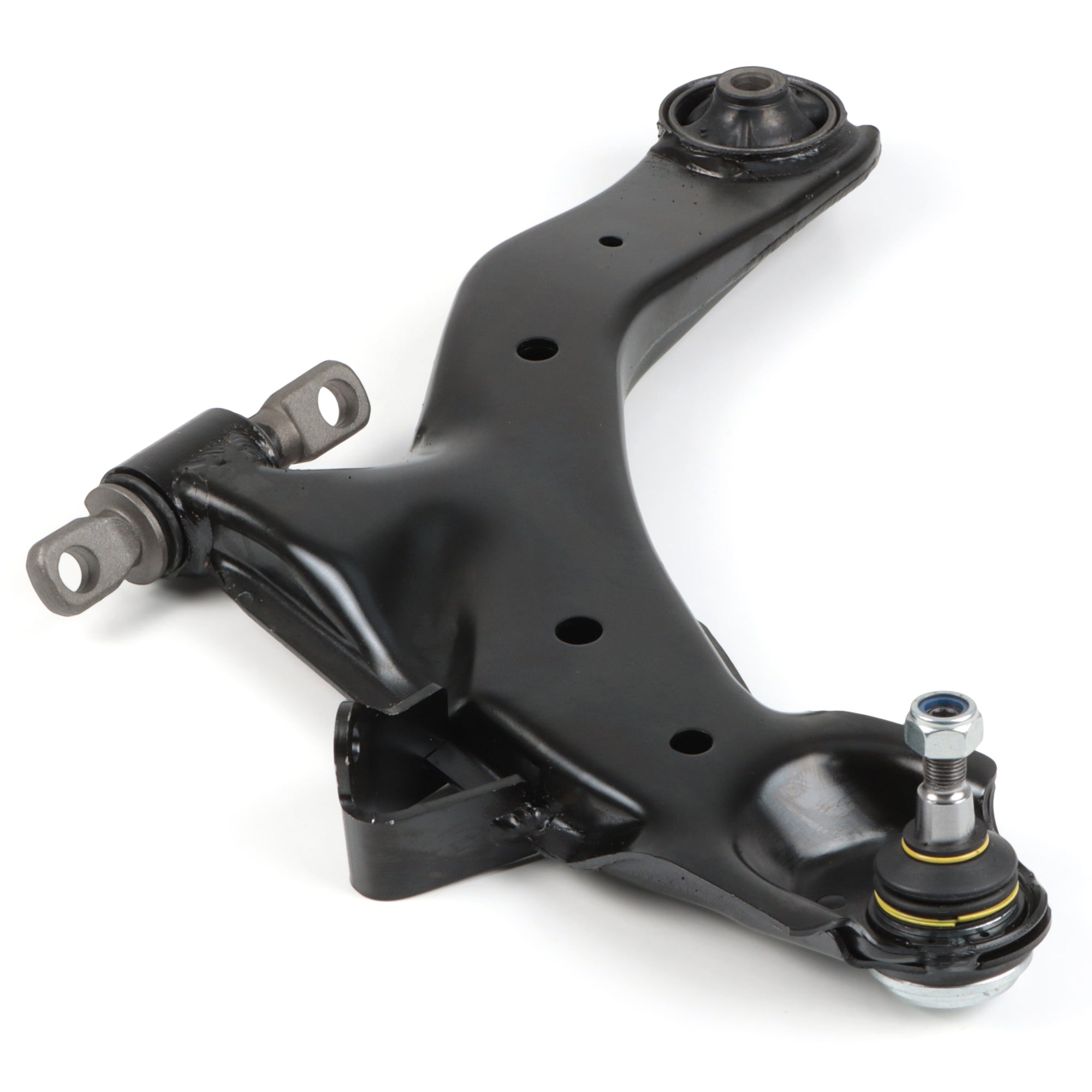 Front Left Lower Control Arm and Ball Joint Assembly 51630MT