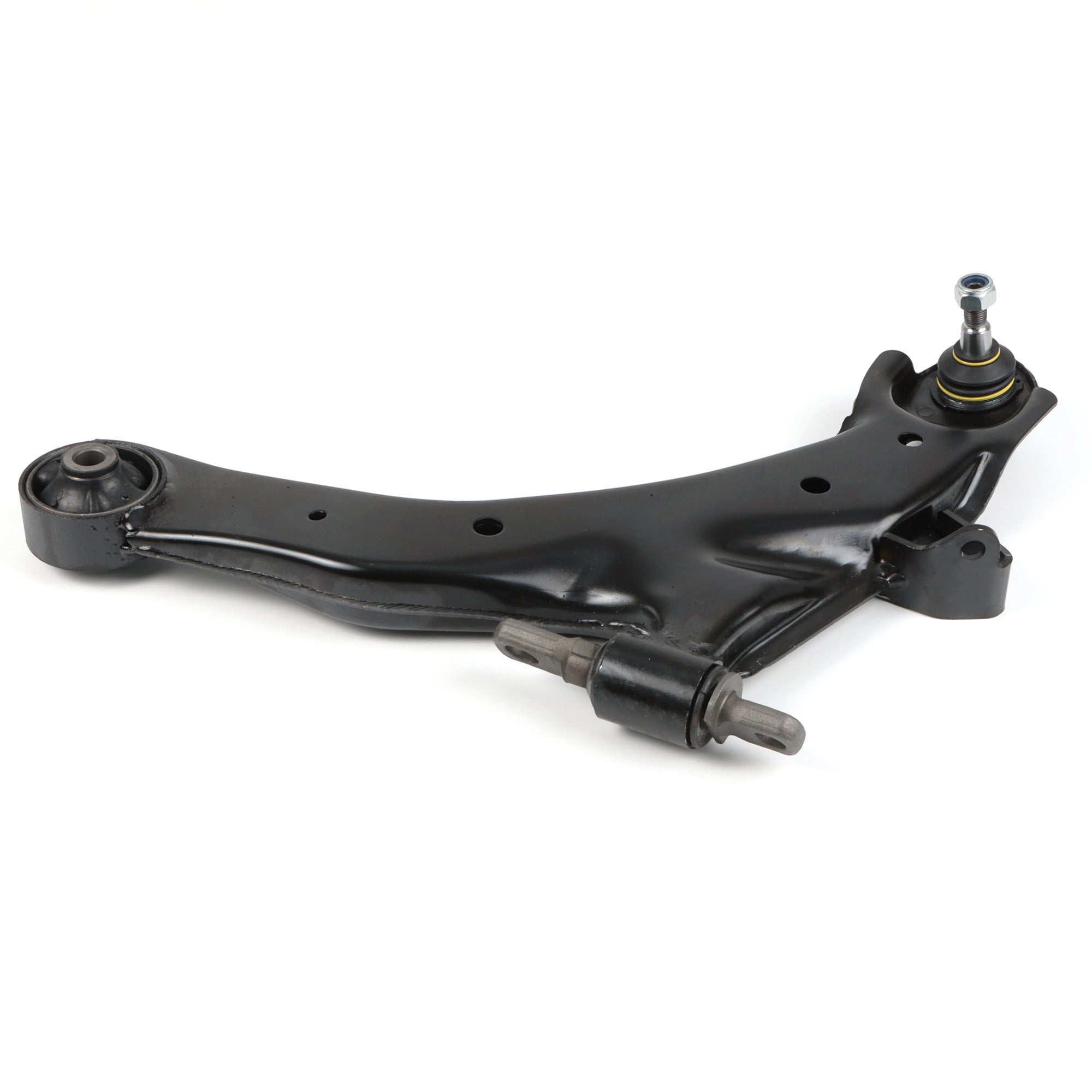 2 PC Front Left & Right Lower Control Arm and Ball Joint Assembly Kit 95164MT