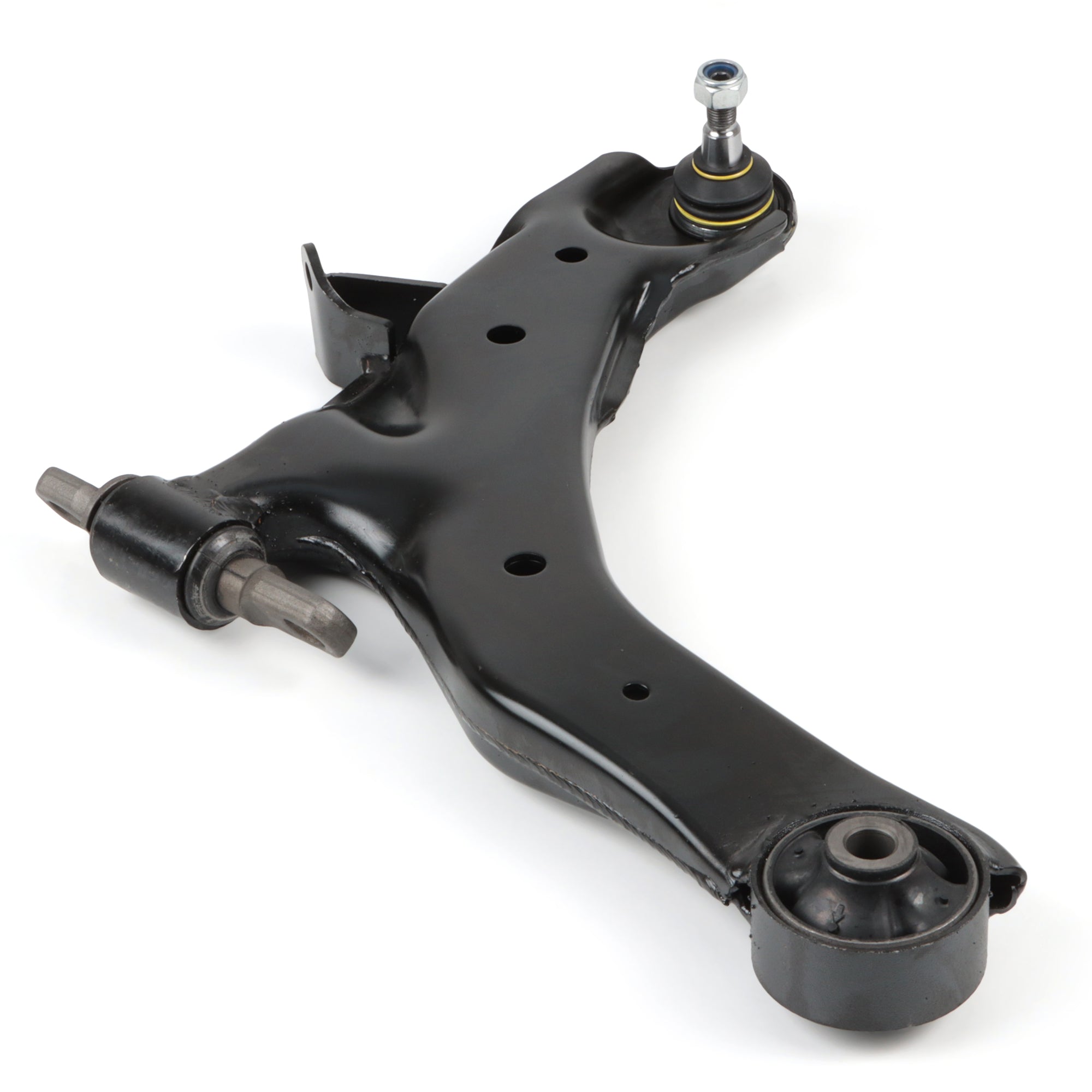 Metrix Premium Front Right Lower Control Arm and Ball Joint Assembly 51631MT OE fit chassis parts