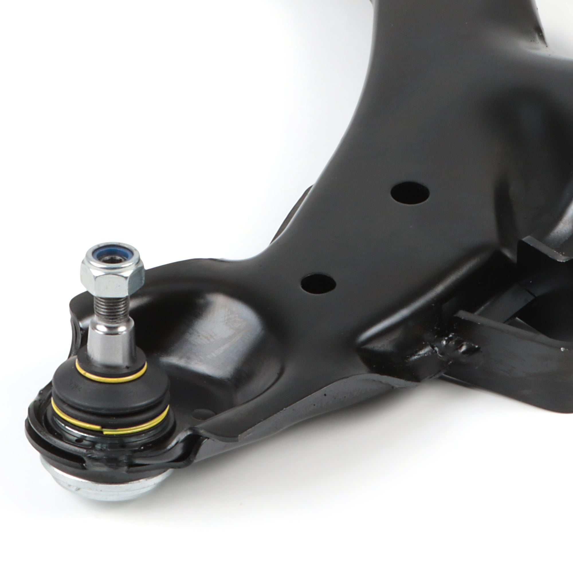 Metrix Premium Front Right Lower Control Arm and Ball Joint Assembly 51631MT best auto components
