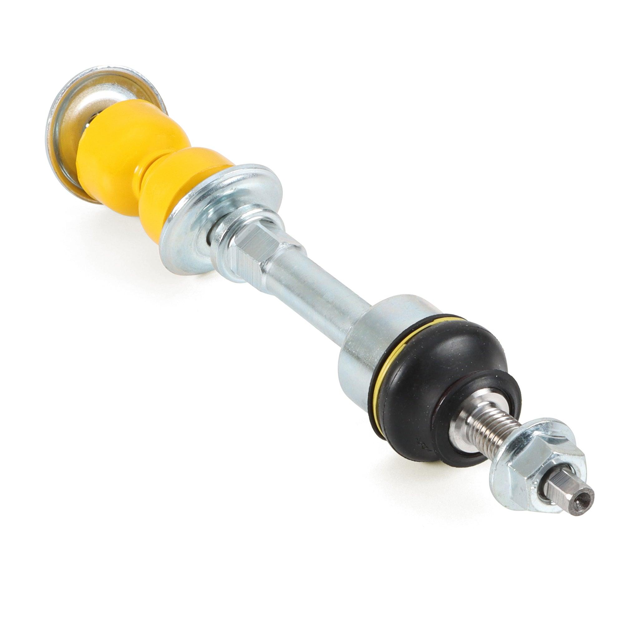 Metrix Premium 4 PC  GDX Stabilizer Bar Link and Sway Bar Bushing Kit 97379MT car parts