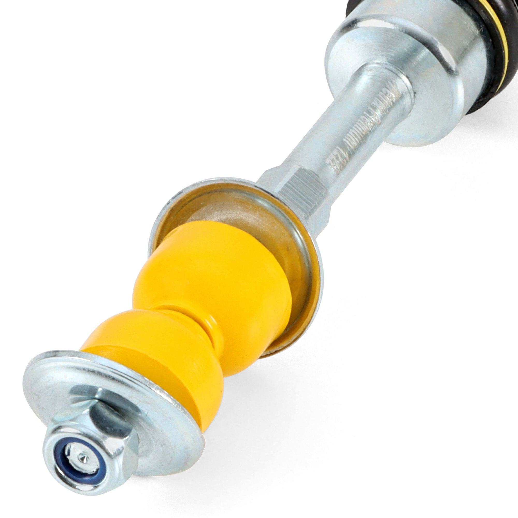 Metrix Premium 4 PC  GDX Stabilizer Bar Link and Sway Bar Bushing Kit 97379MT auto parts