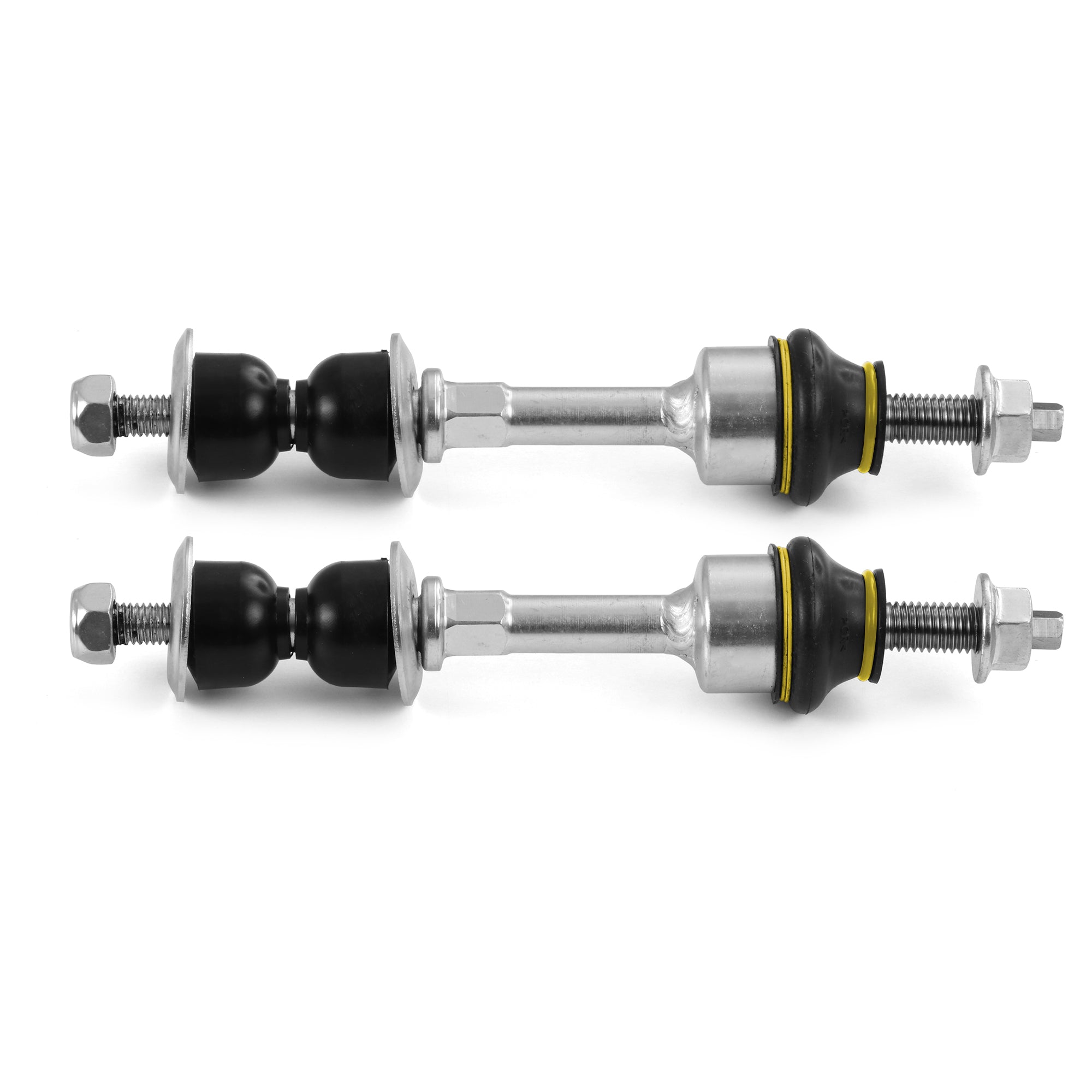 Metrix Premium Front End 10 PC Suspension Kit 95893MT for Ford, Lincoln Rust Resistant Coating