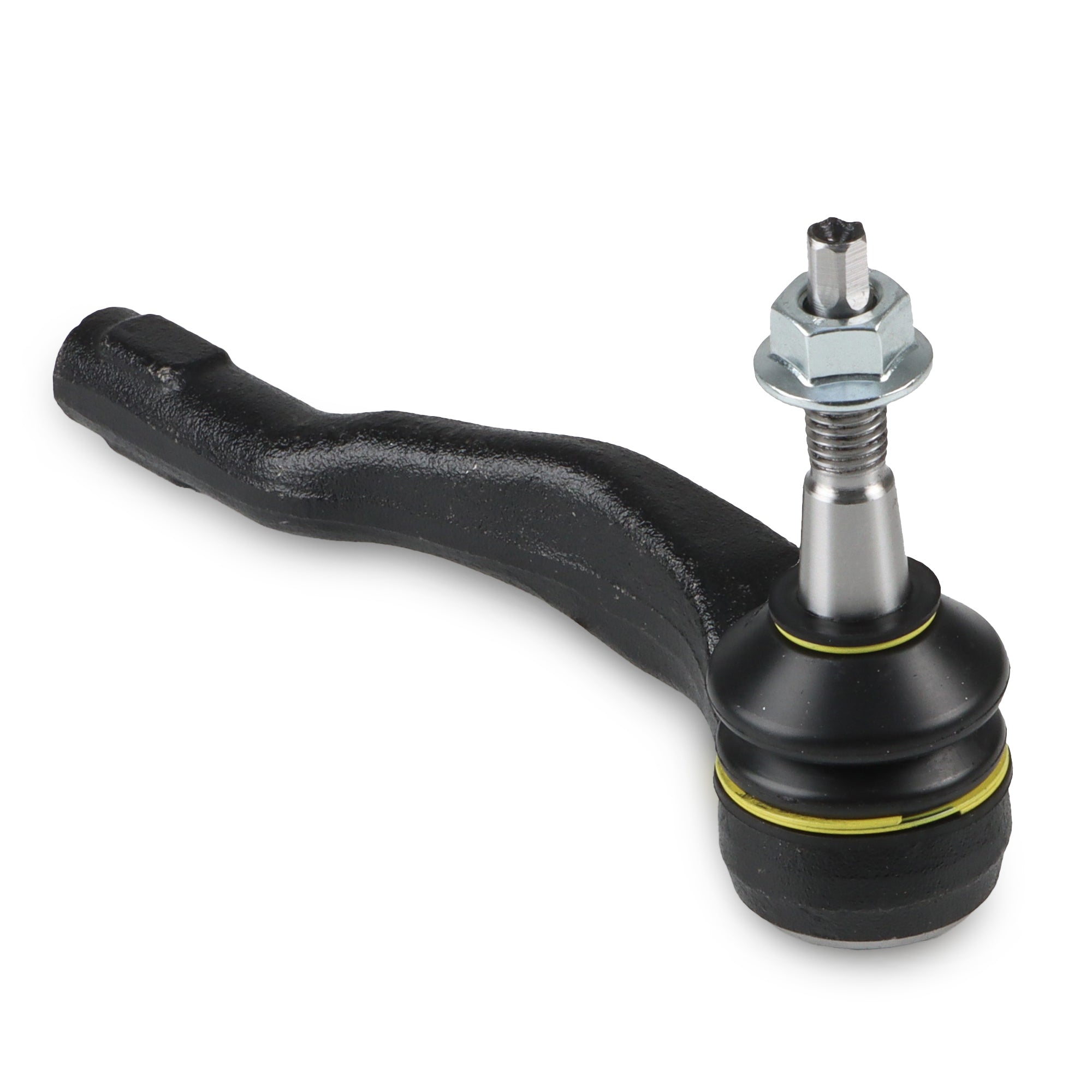 Front Left Outer Tie Rod End 51635MT