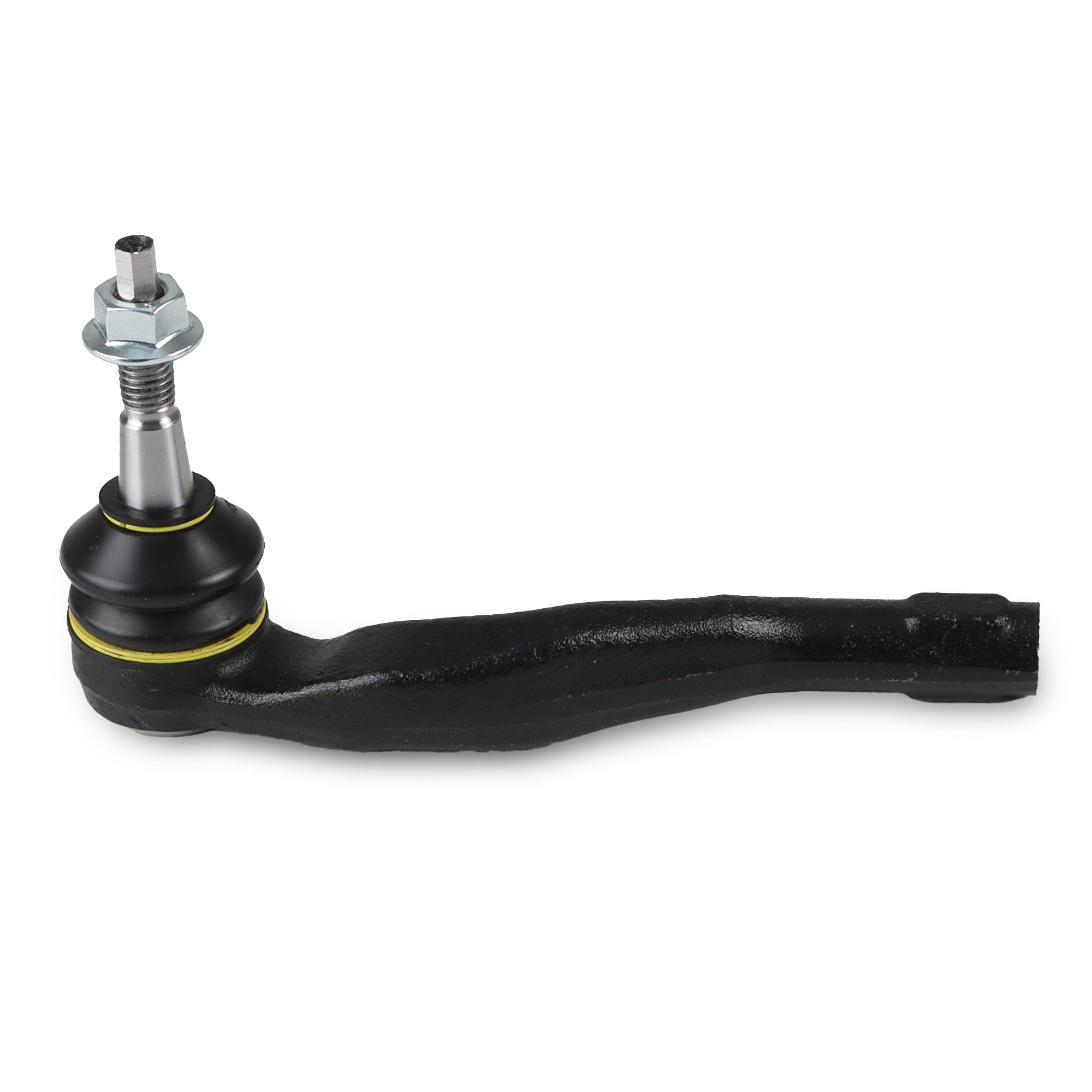 Front Left Outer Tie Rod End 51635MT