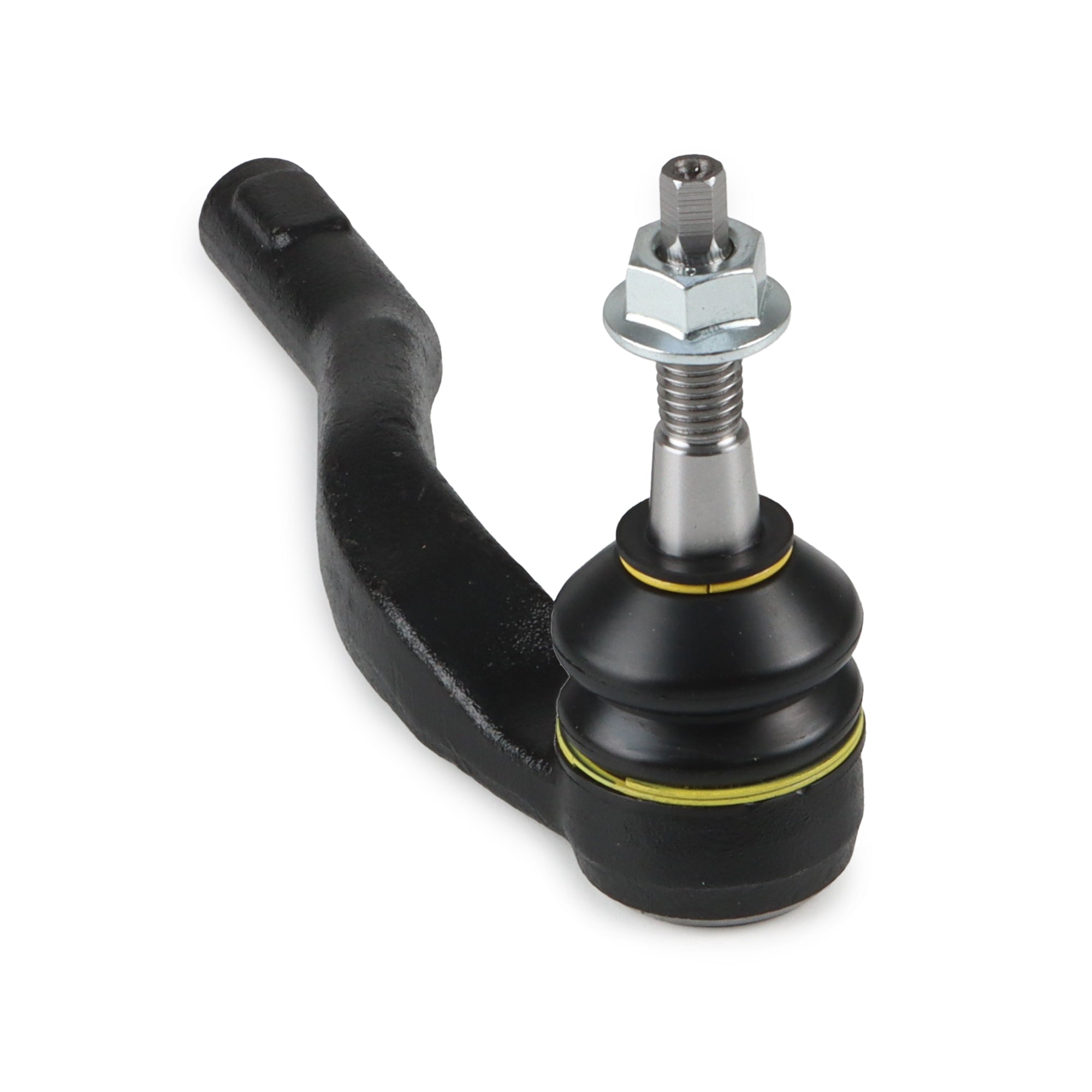 Front Right Outer Tie Rod End 51636MT