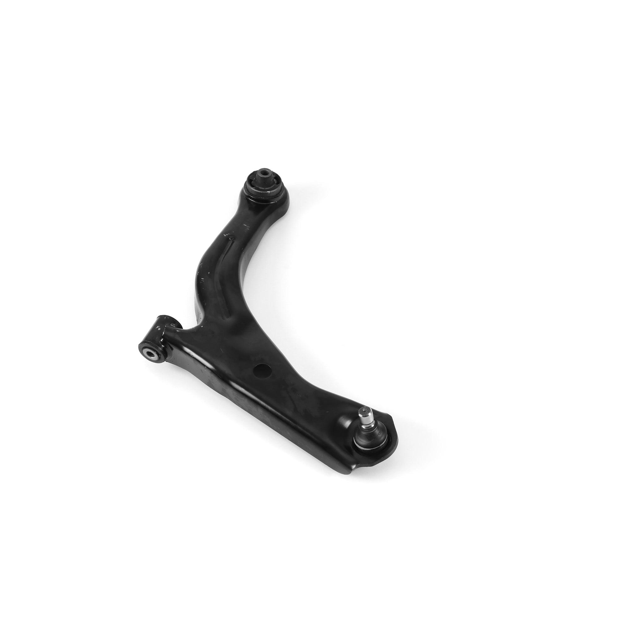 Metrix Premium 4 PC Control Arm and Outer Tie Rod End Kit 97142MT auto parts