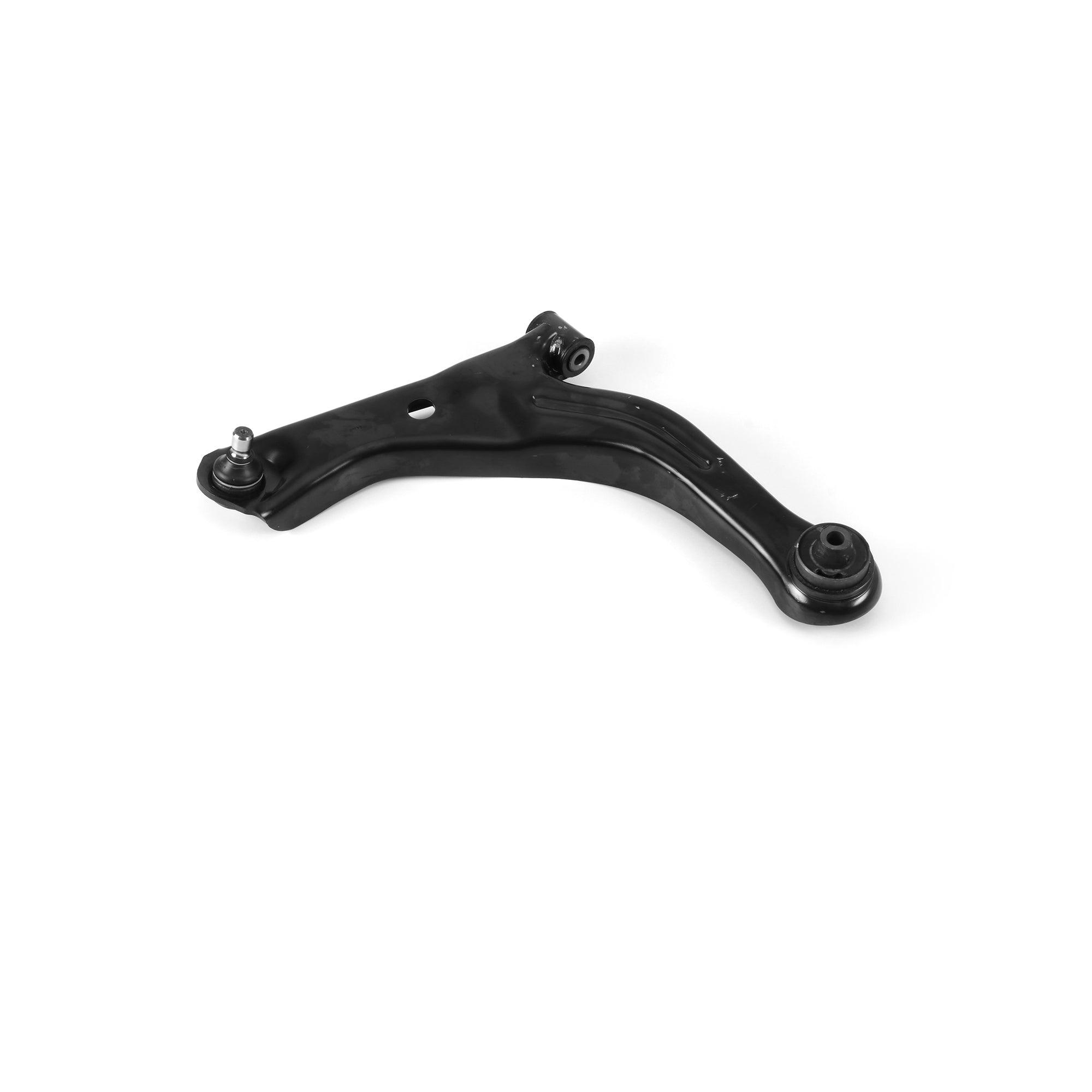 Metrix Premium 4 PC Control Arm and Outer Tie Rod End Kit 97142MT OE fit auto parts