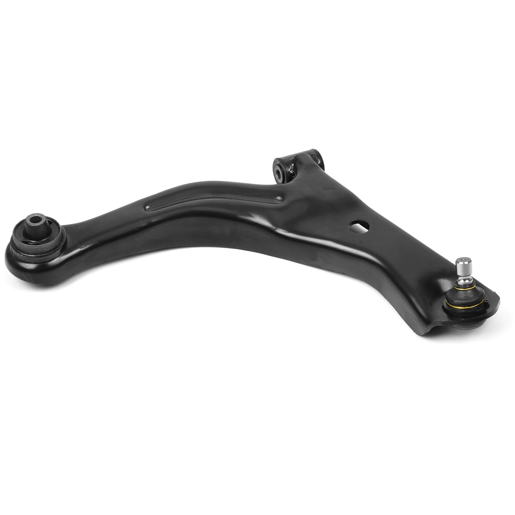 Metrix Premium Front Right Lower Control Arm and Ball Joint Assembly 51639MT OEM fit