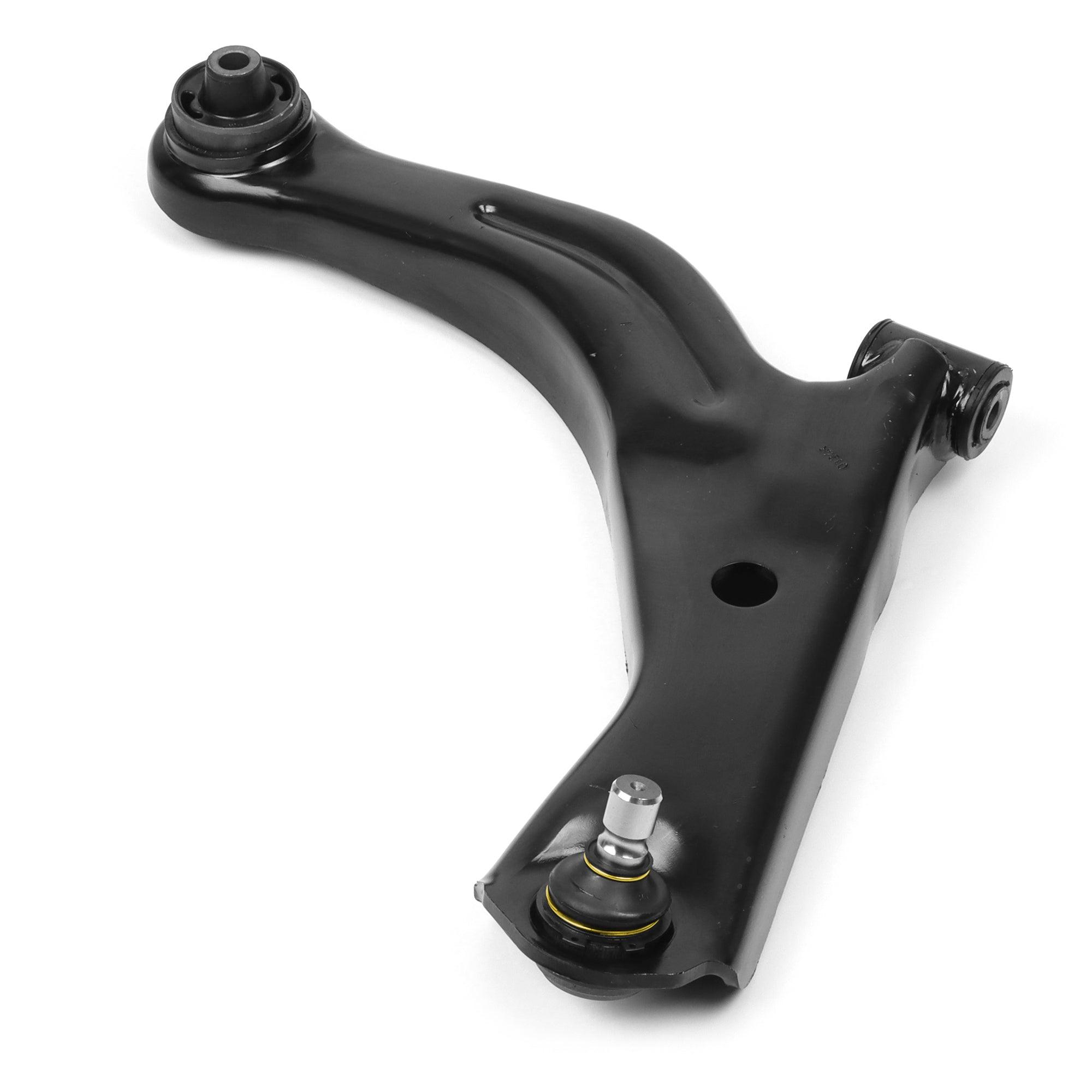 Metrix Premium Front Right Lower Control Arm and Ball Joint Assembly 51639MT aftermarket part