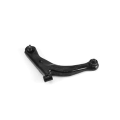 Suspension Control Arm and Ball Joint Assembly Metrix Premium 51639MT