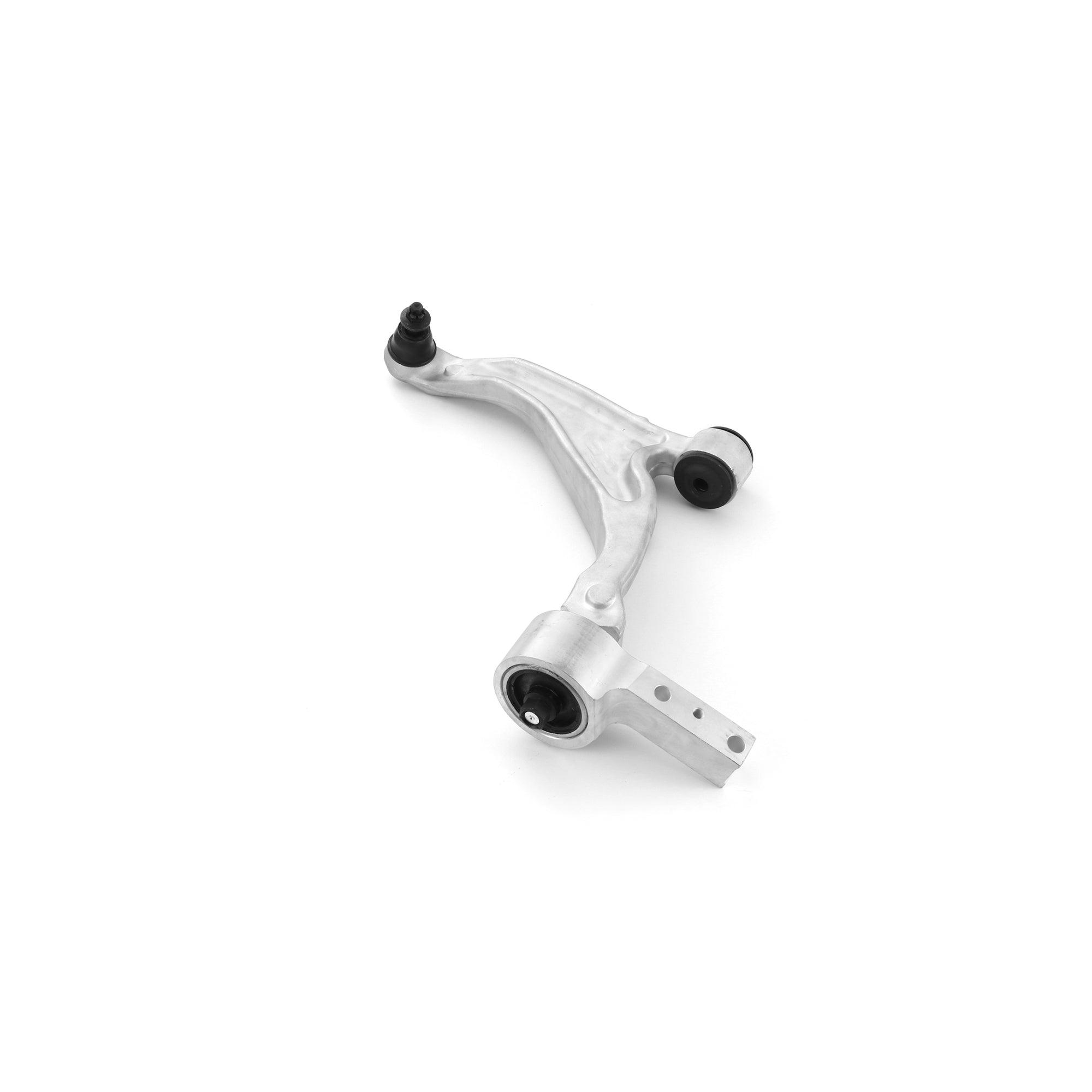 Suspension Control Arm and Ball Joint Assembly Metrix Premium 51645MT