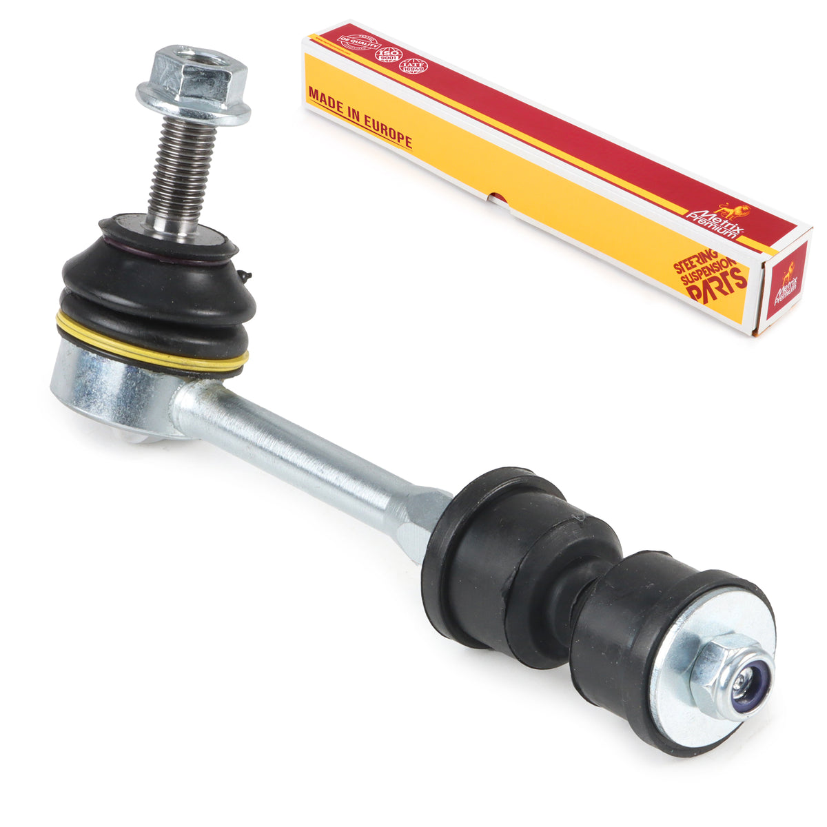 Metrix Premium Chassis Parts Rear Stabilizer Bar Link 51659MT OEM fit auto parts