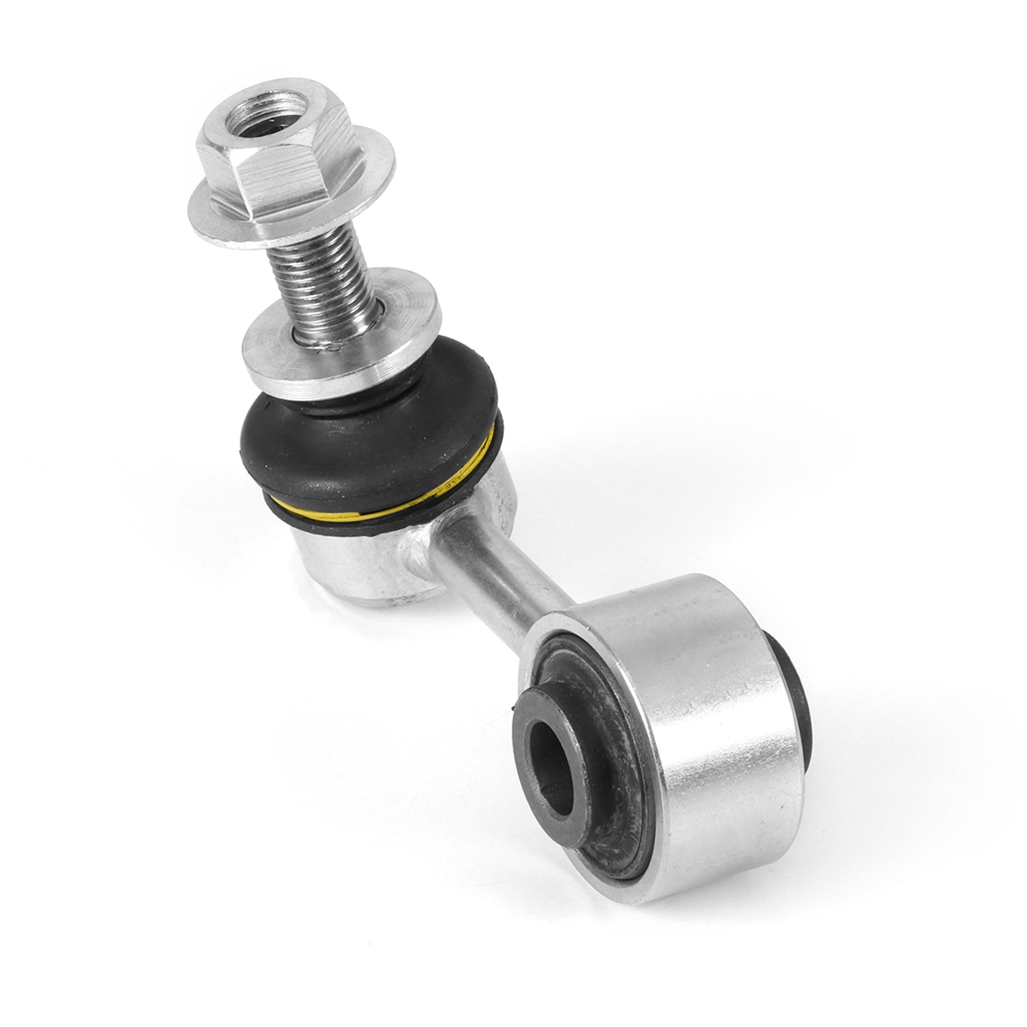 Metrix Premium 4 PC Front Stabilizer Bar Link and Upper Ball Joint Kit 96553MT suspension steering brake parts