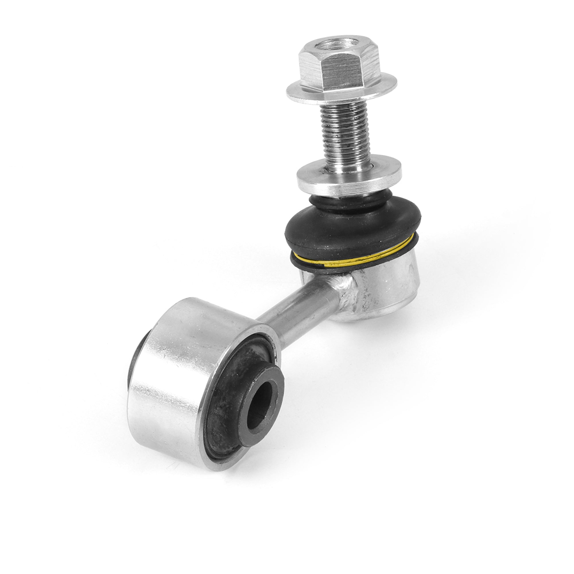 Metrix Premium 4 PC Front Stabilizer Bar Link and Upper Ball Joint Kit 96553MT spare car parts