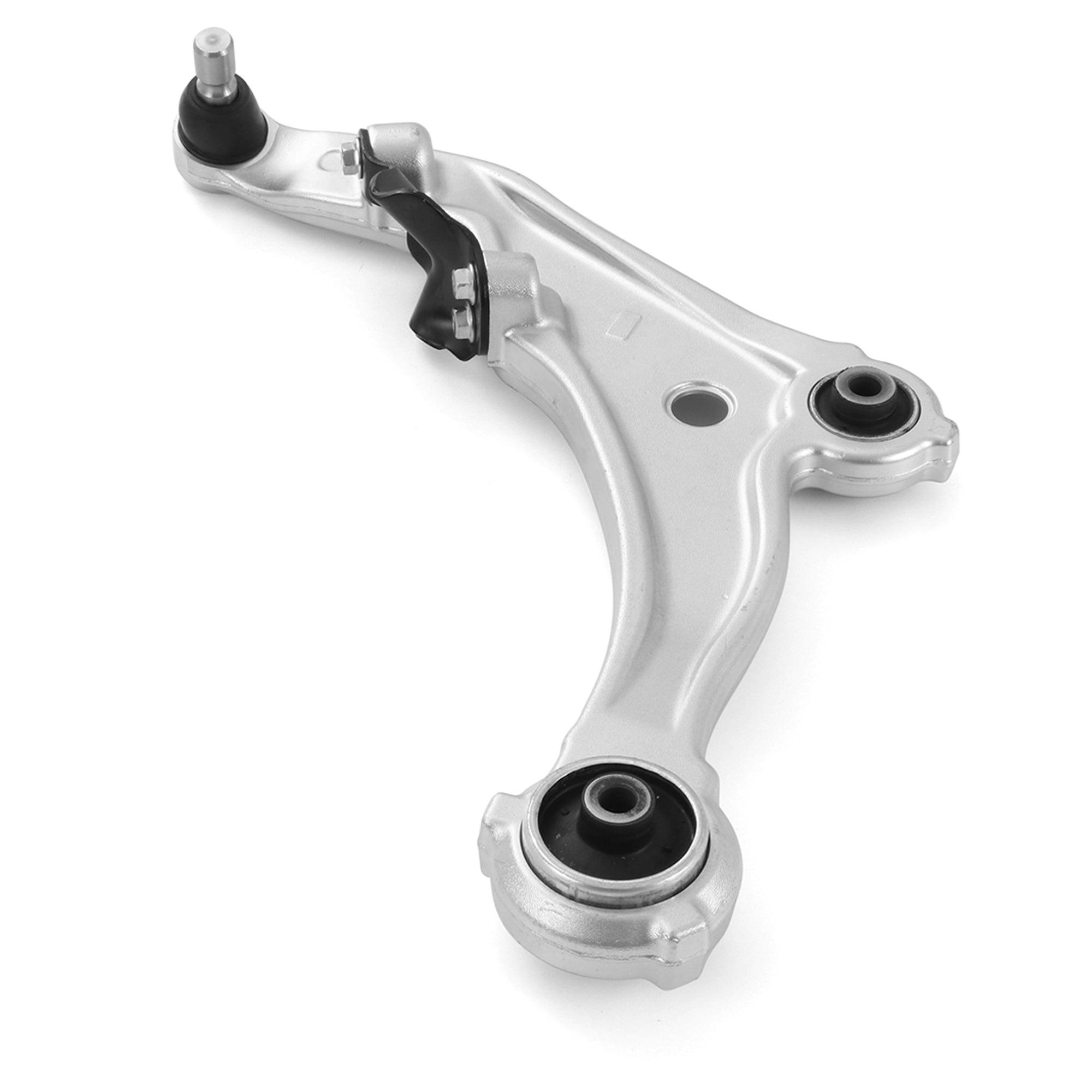 Metrix Premium 4 PC Control Arm and Outer Tie Rod End Kit 97088MT spare parts