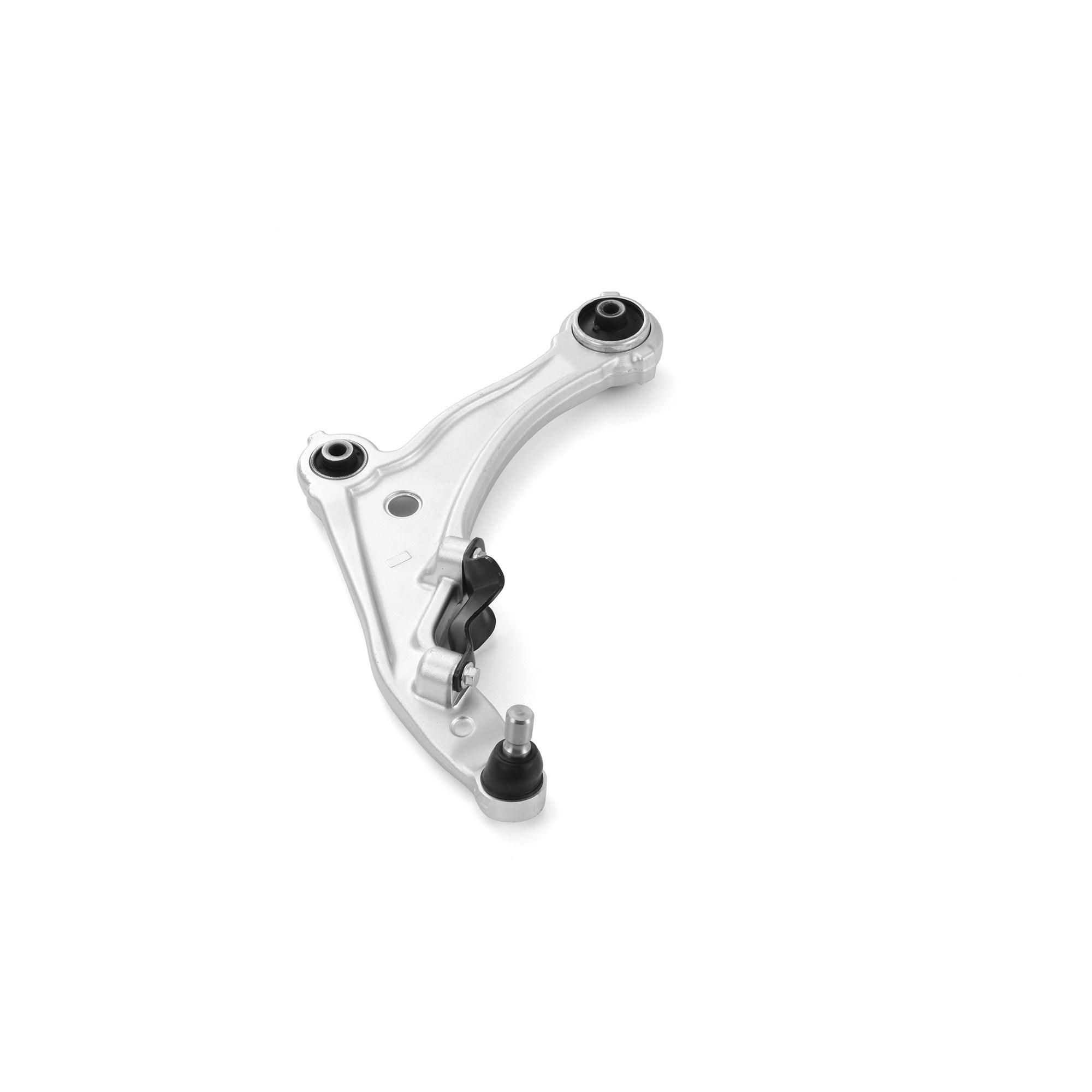 Suspension Control Arm and Ball Joint Assembly Metrix Premium 51666MT