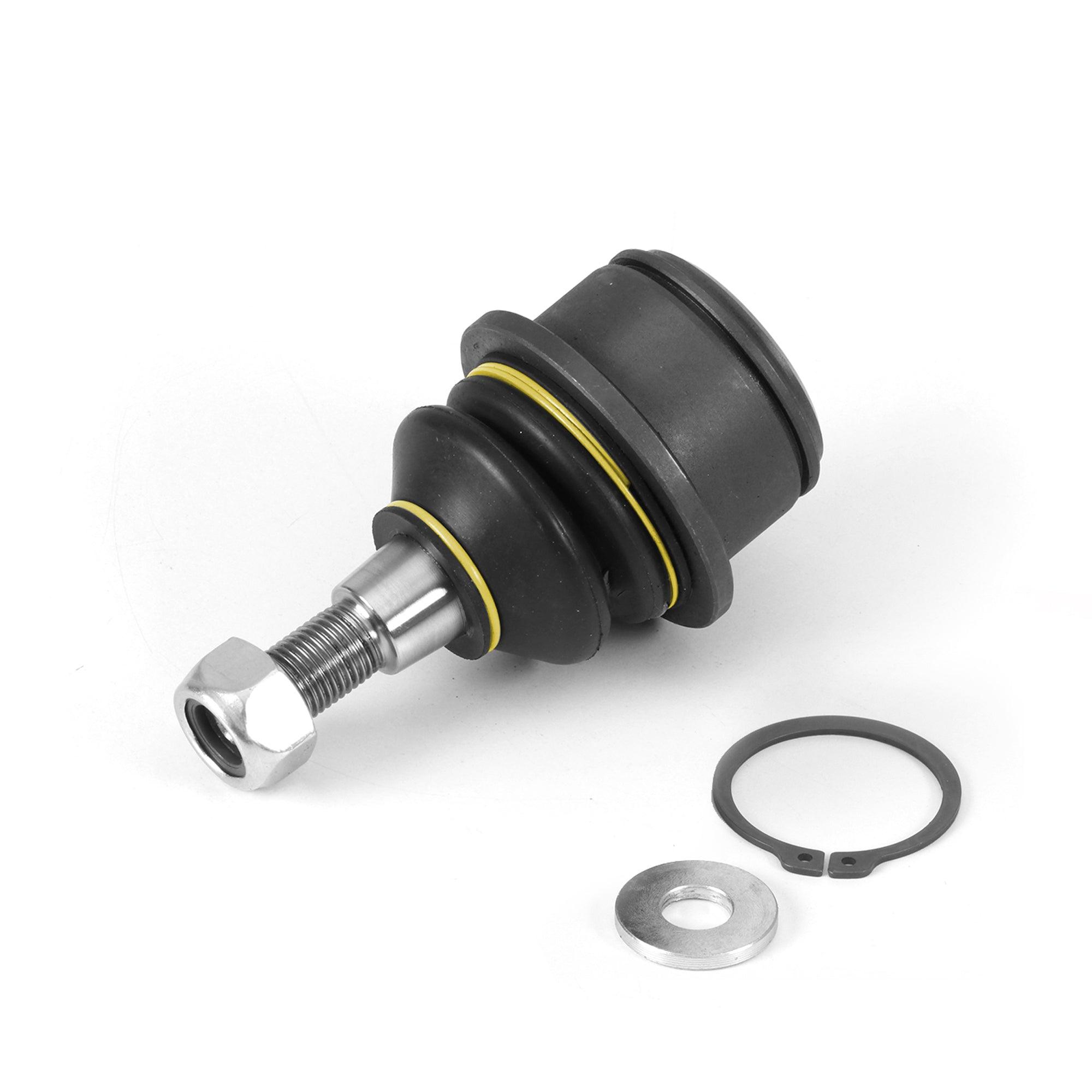 Metrix Premium 4 PC Stabilizer Bar Link and Lower Ball Joint Kit 96949MT spare parts