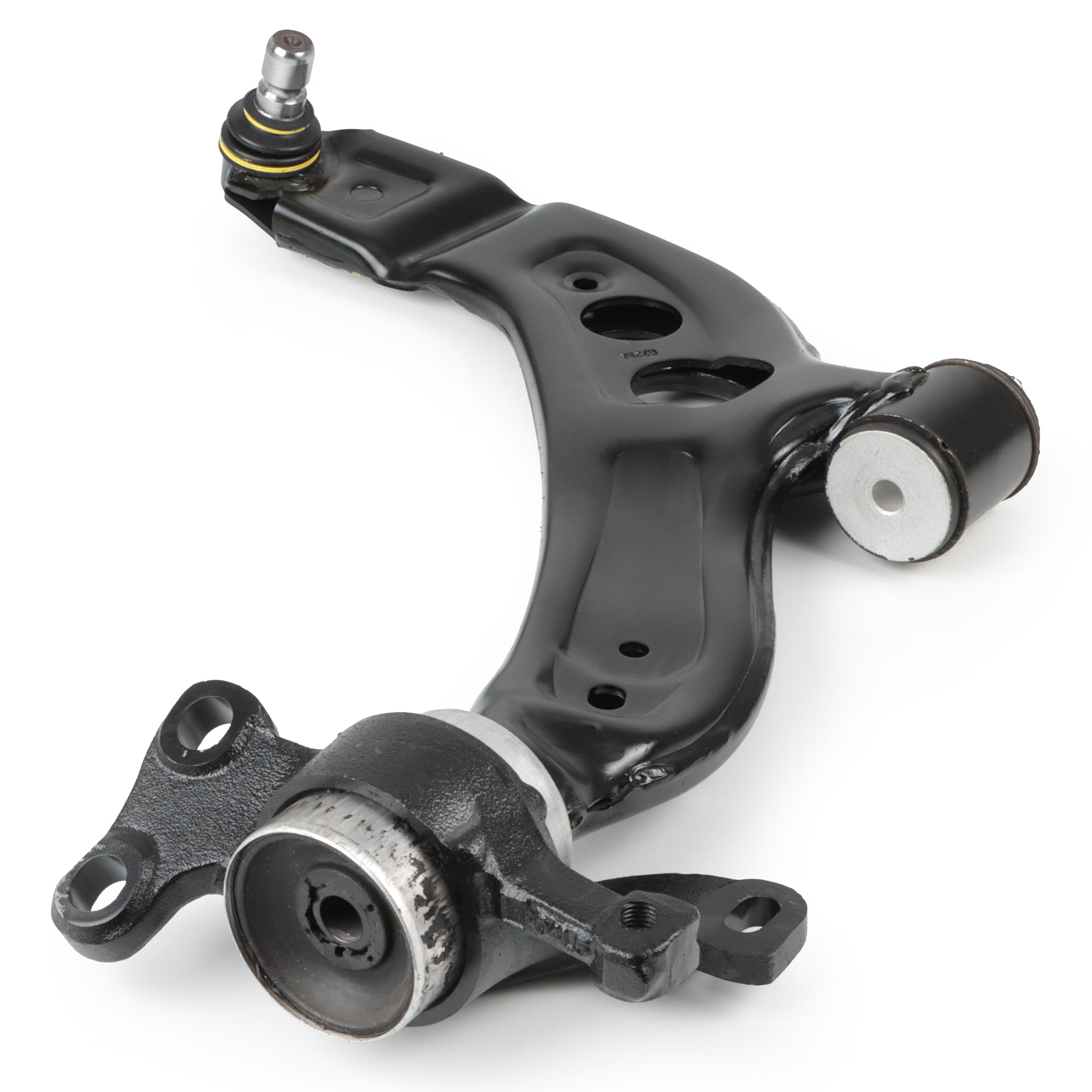 Metrix Premium Front Left & Right Lower Control Arm and Ball Joint Assembly Kit 95161MT best fit car parts