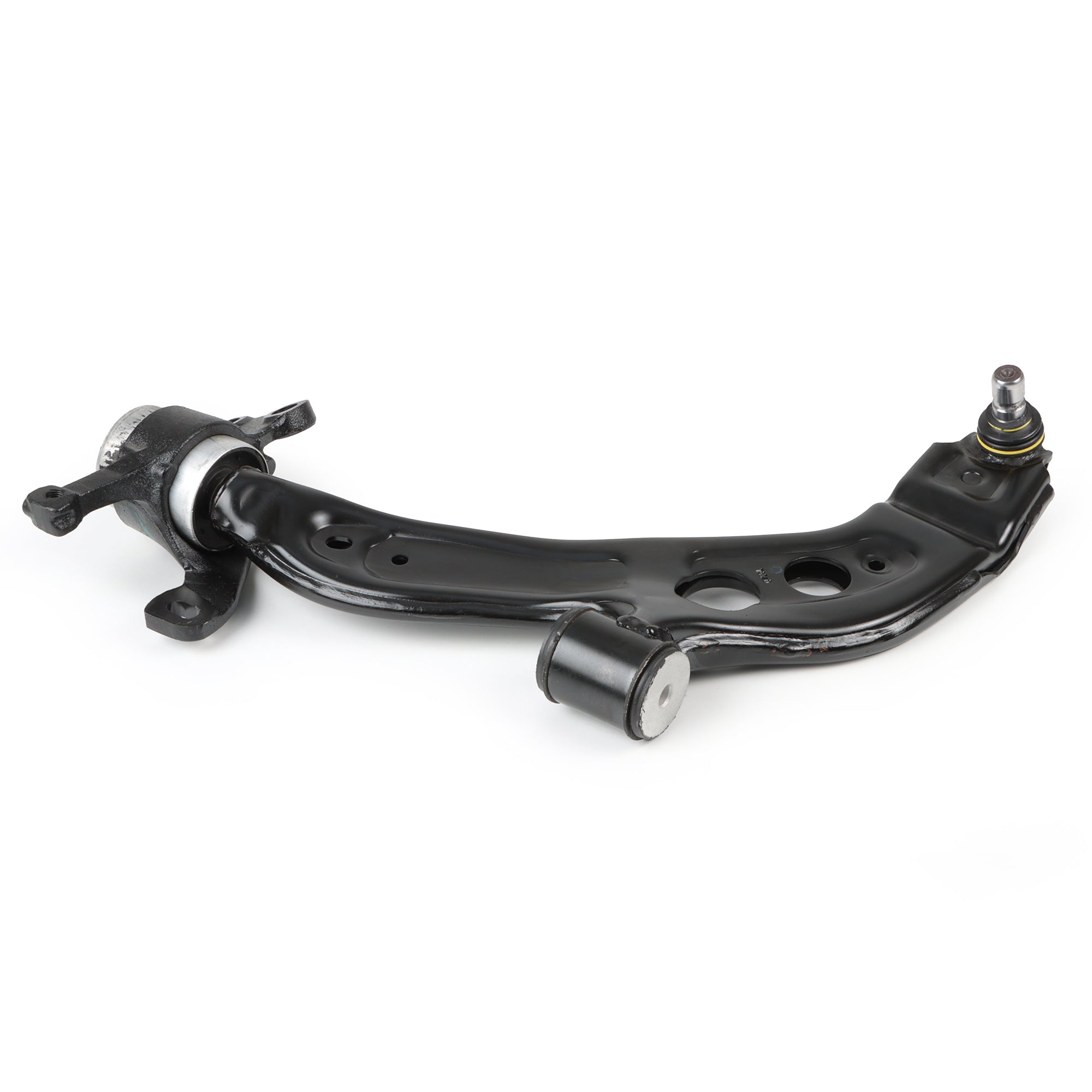 Metrix Premium Front Left Lower Control Arm and Ball Joint Assembly 51740MT best fit car parts