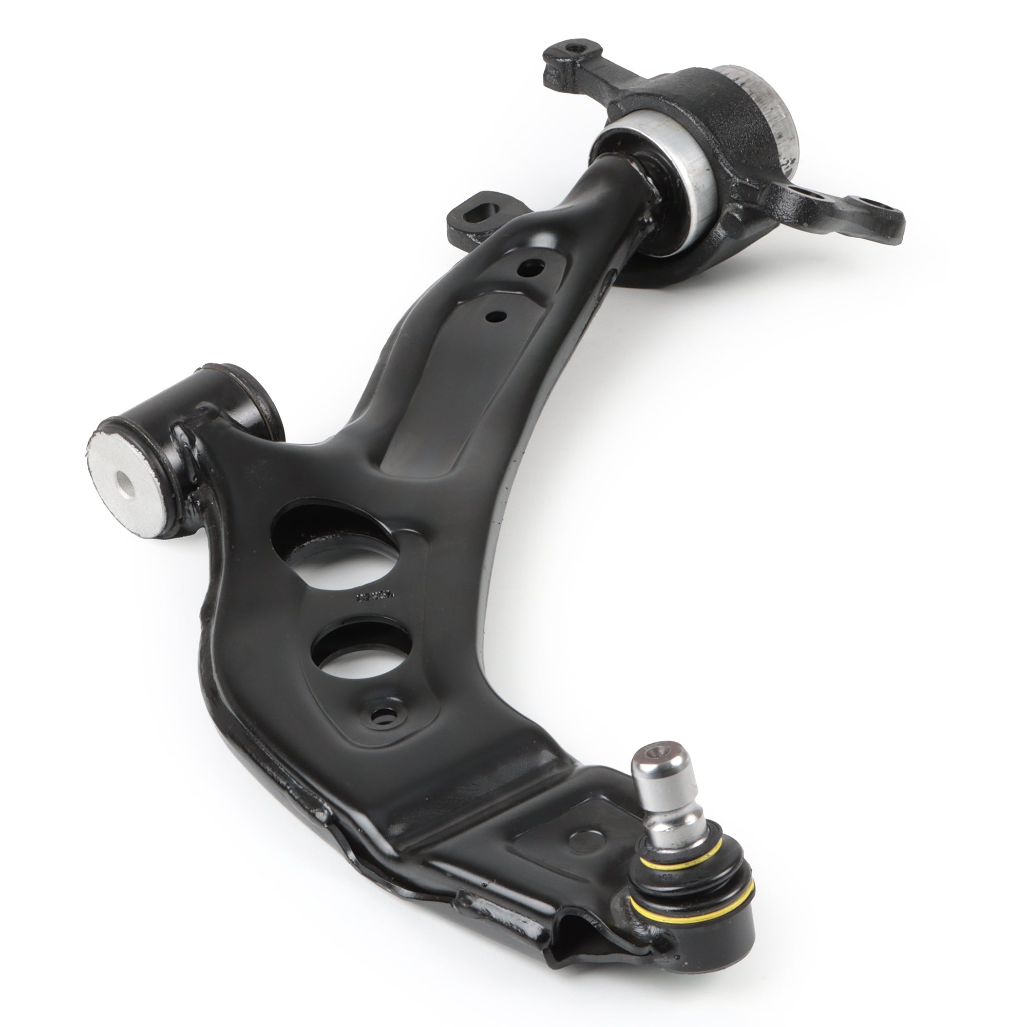 Metrix Premium Front Left Lower Control Arm and Ball Joint Assembly 51740MT OE fit chassis parts