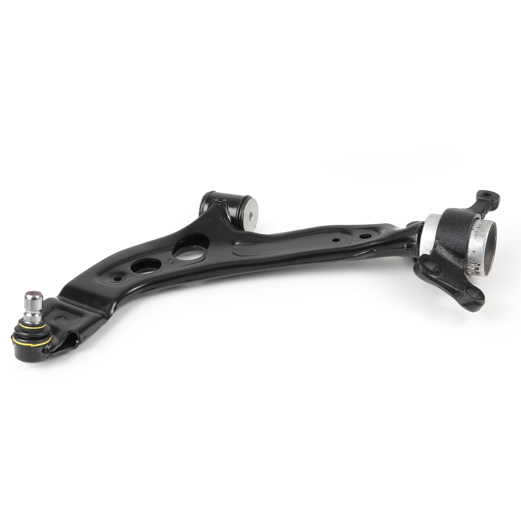 Metrix Premium Front Left Lower Control Arm and Ball Joint Assembly 51740MT best auto components