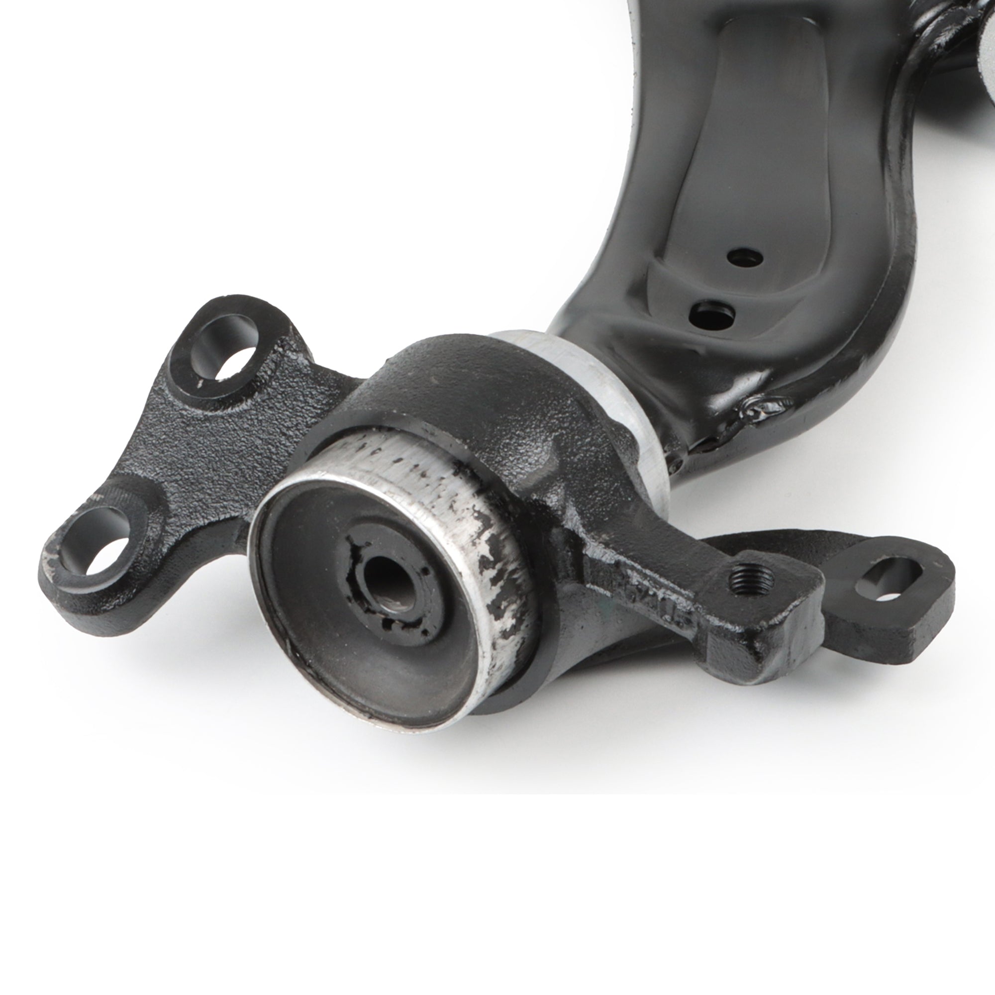Front Left Lower Control Arm and Ball Joint Assembly 51740MT