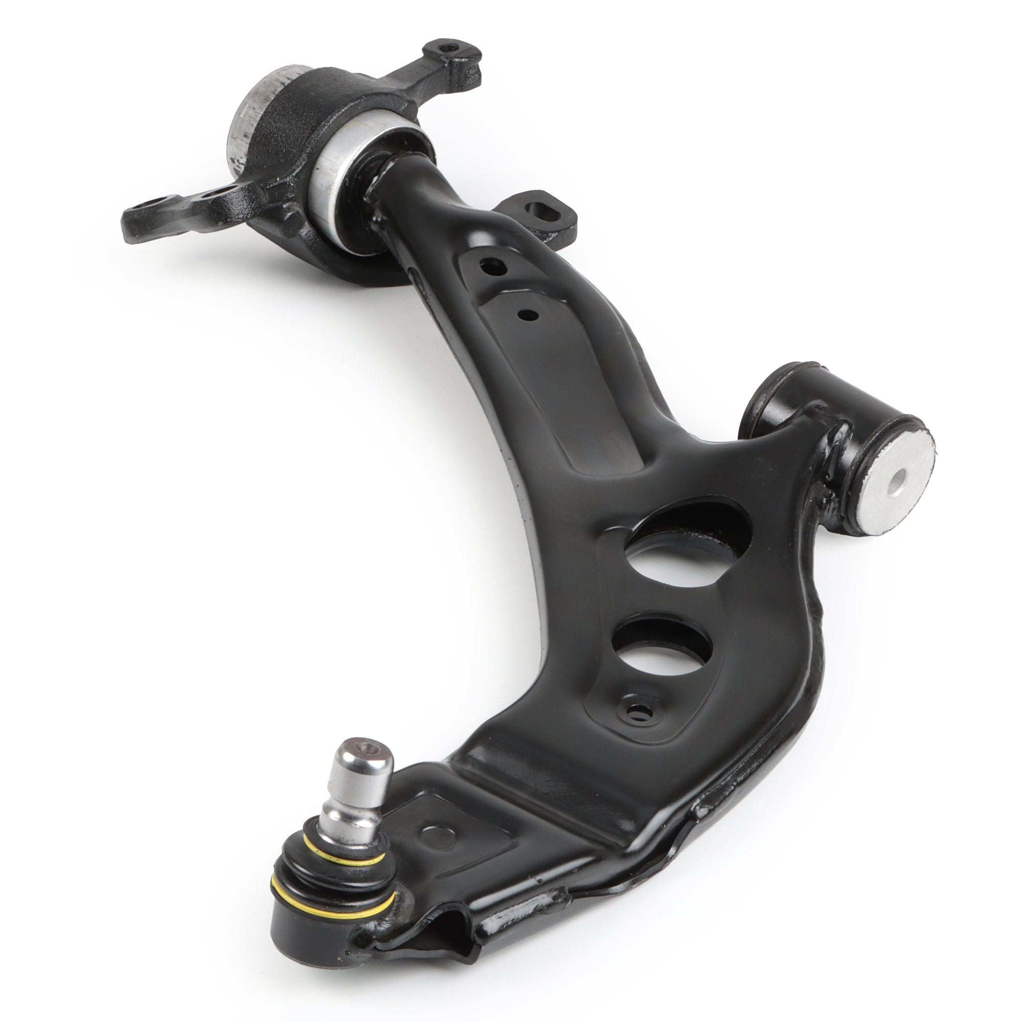 Metrix Premium Front Right Lower Control Arm and Ball Joint Assembly 51741MT OE fit chassis parts