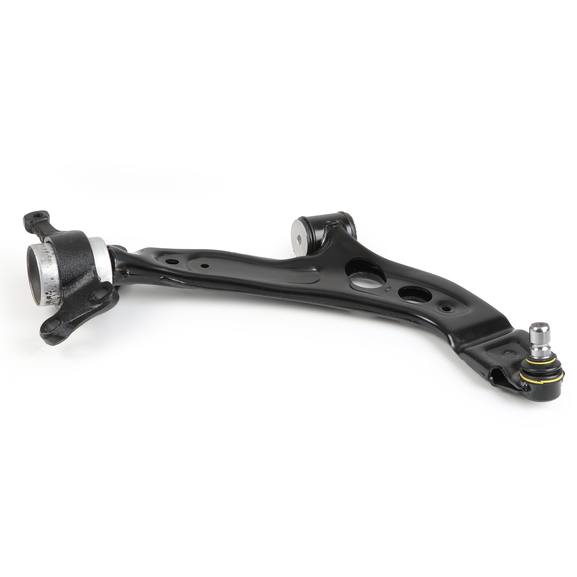 Metrix Premium Front Right Lower Control Arm and Ball Joint Assembly 51741MT best auto components