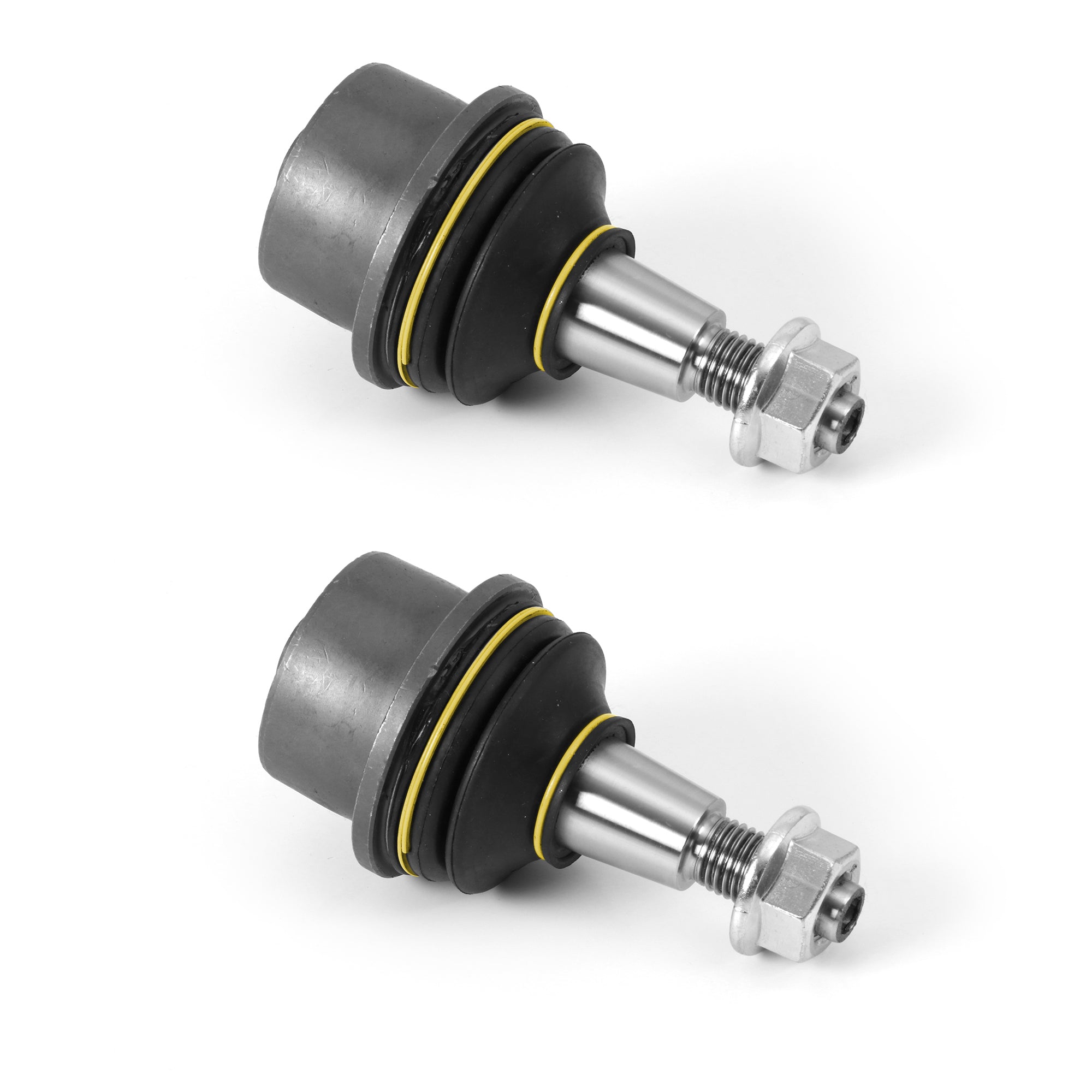 Metrix Premium Front End 10 PC Suspension Kit 95879MT for Chevrolet, GMC Quiet Ride