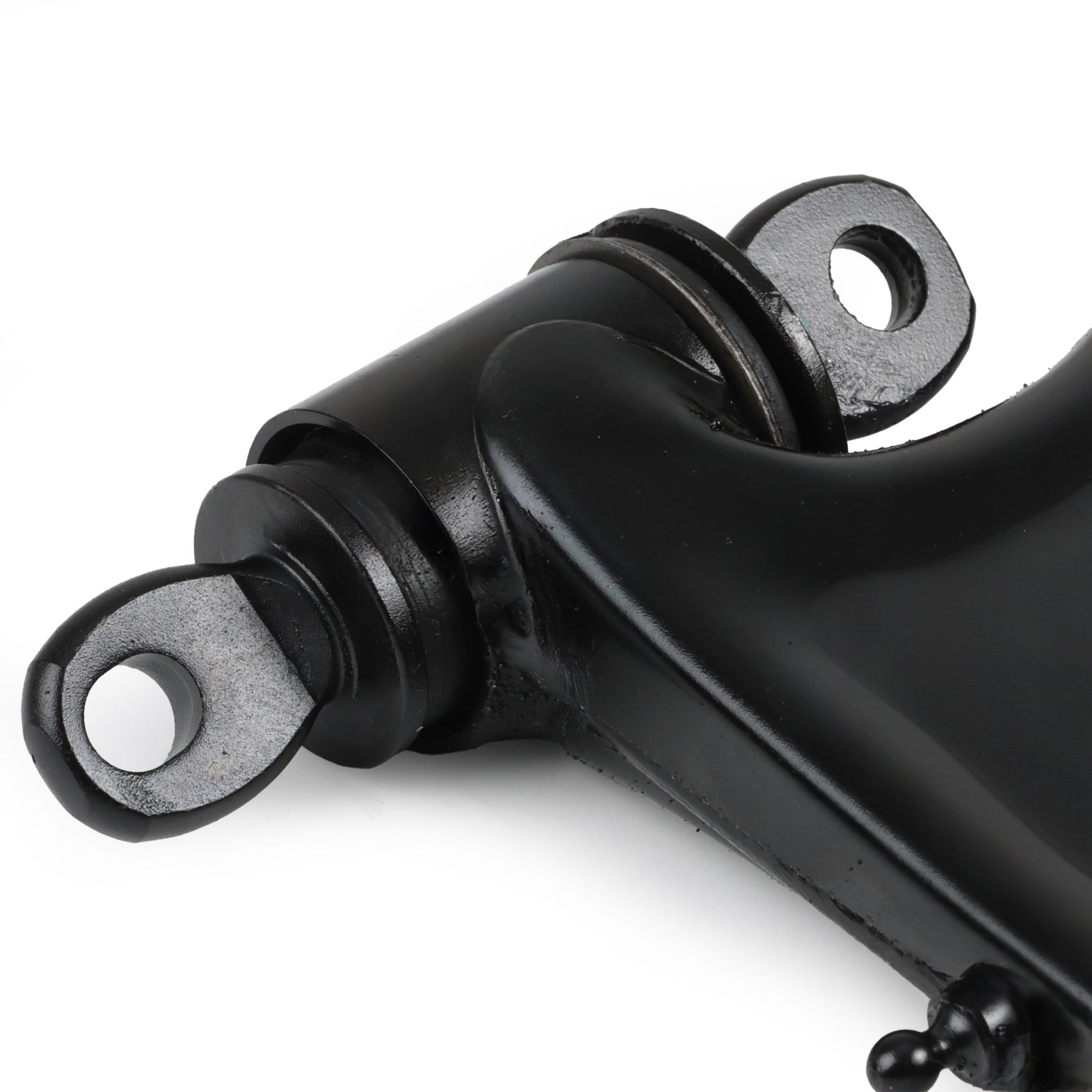 Metrix Premium Front Left Lower Control Arm and Ball Joint Assembly 51745MT OEM fit auto parts