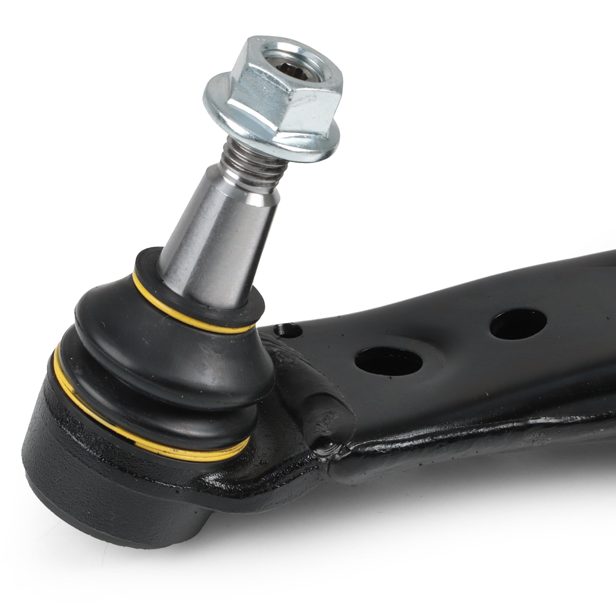 Front Left Lower Control Arm and Ball Joint Assembly 51745MT