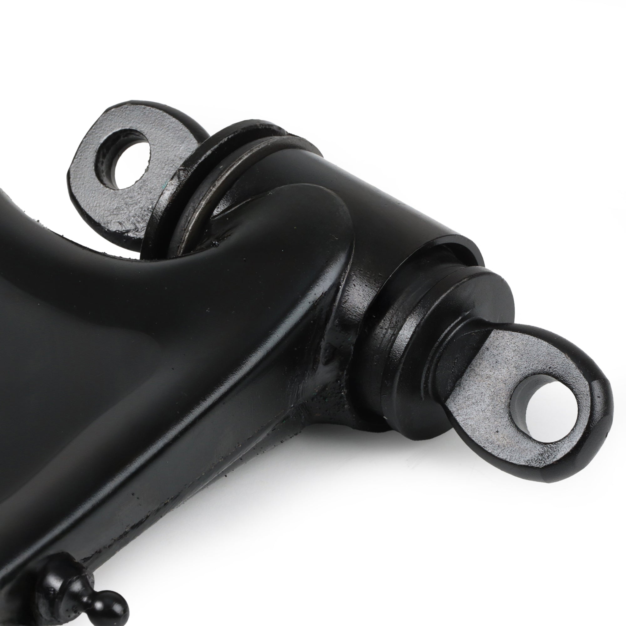 Metrix Premium Front Right Lower Control Arm and Ball Joint Assembly 51746MT OEM fit auto parts