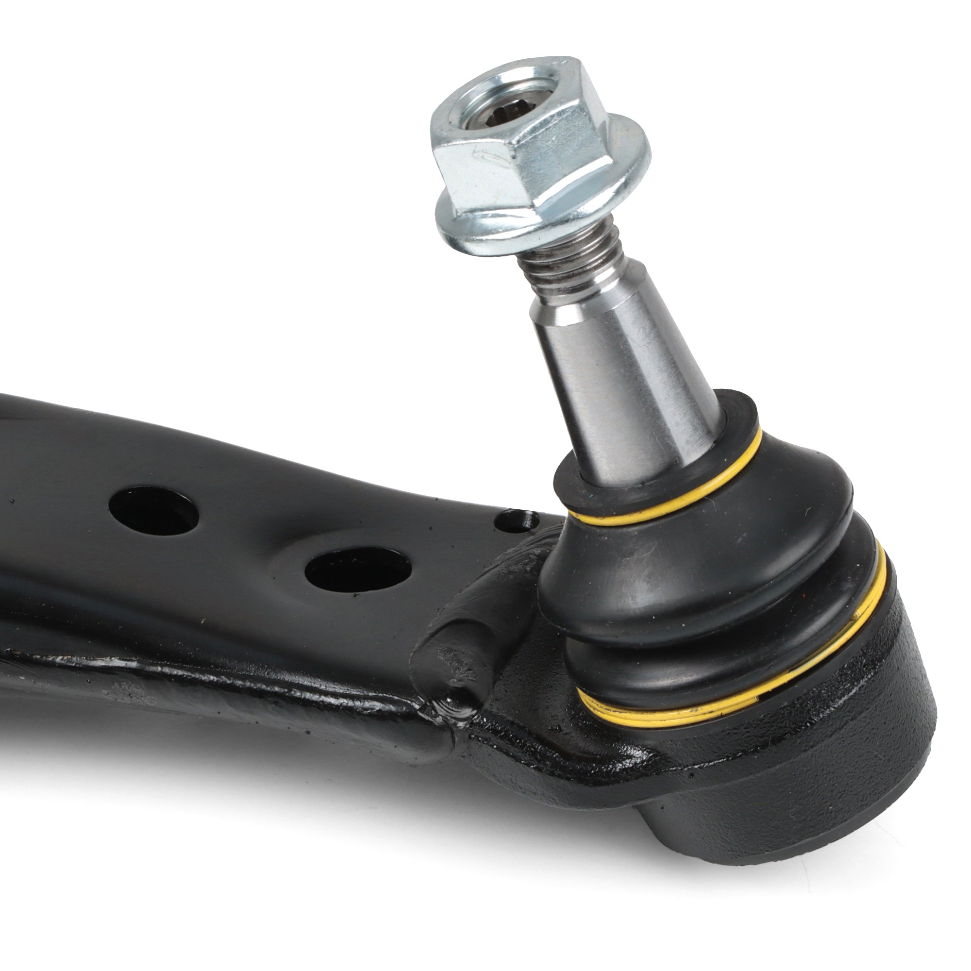 Front Right Lower Control Arm and Ball Joint Assembly 51746MT