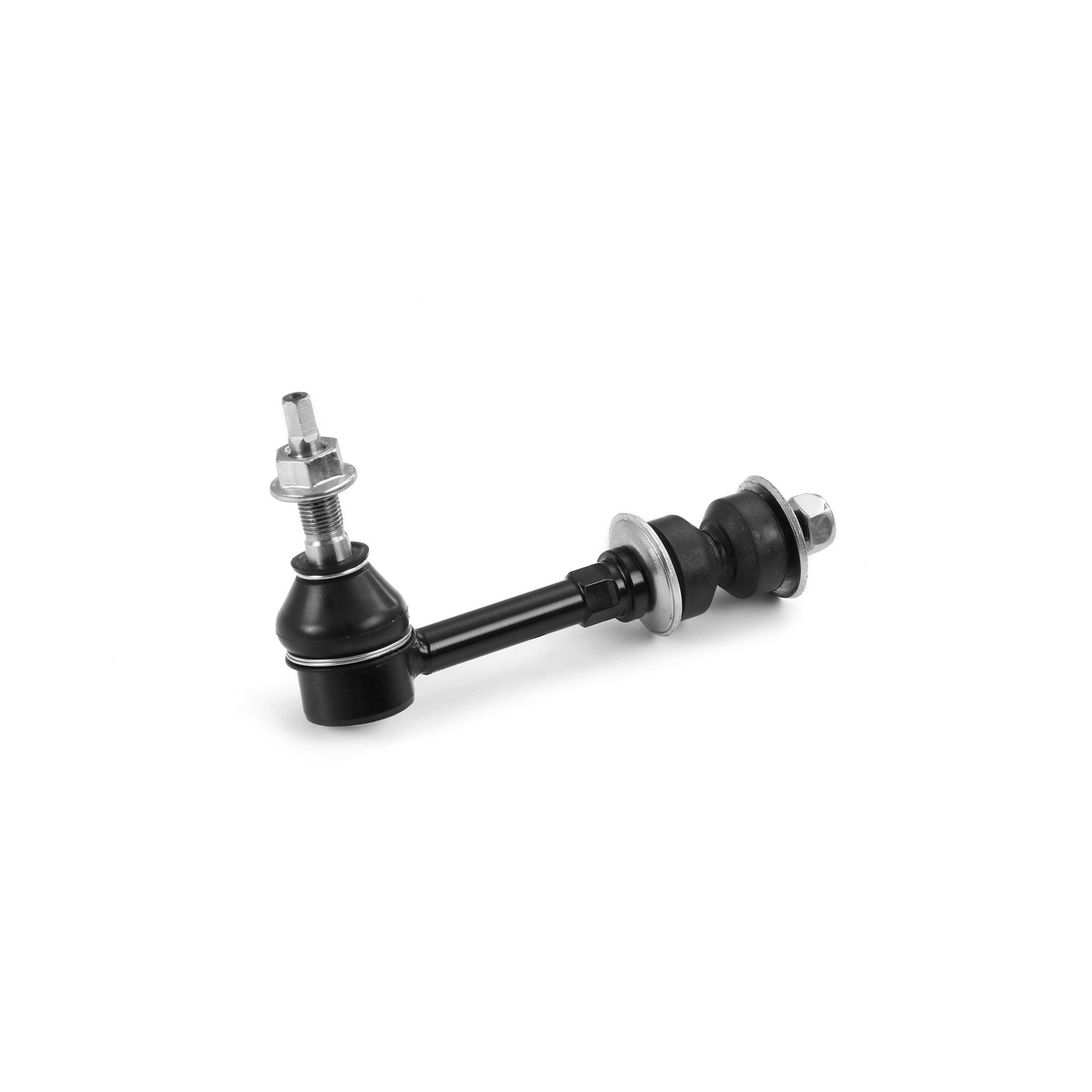 Metrix Premium 4 PC Stabilizer Bar Link and Upper Ball Joint Kit 96590MT spare parts