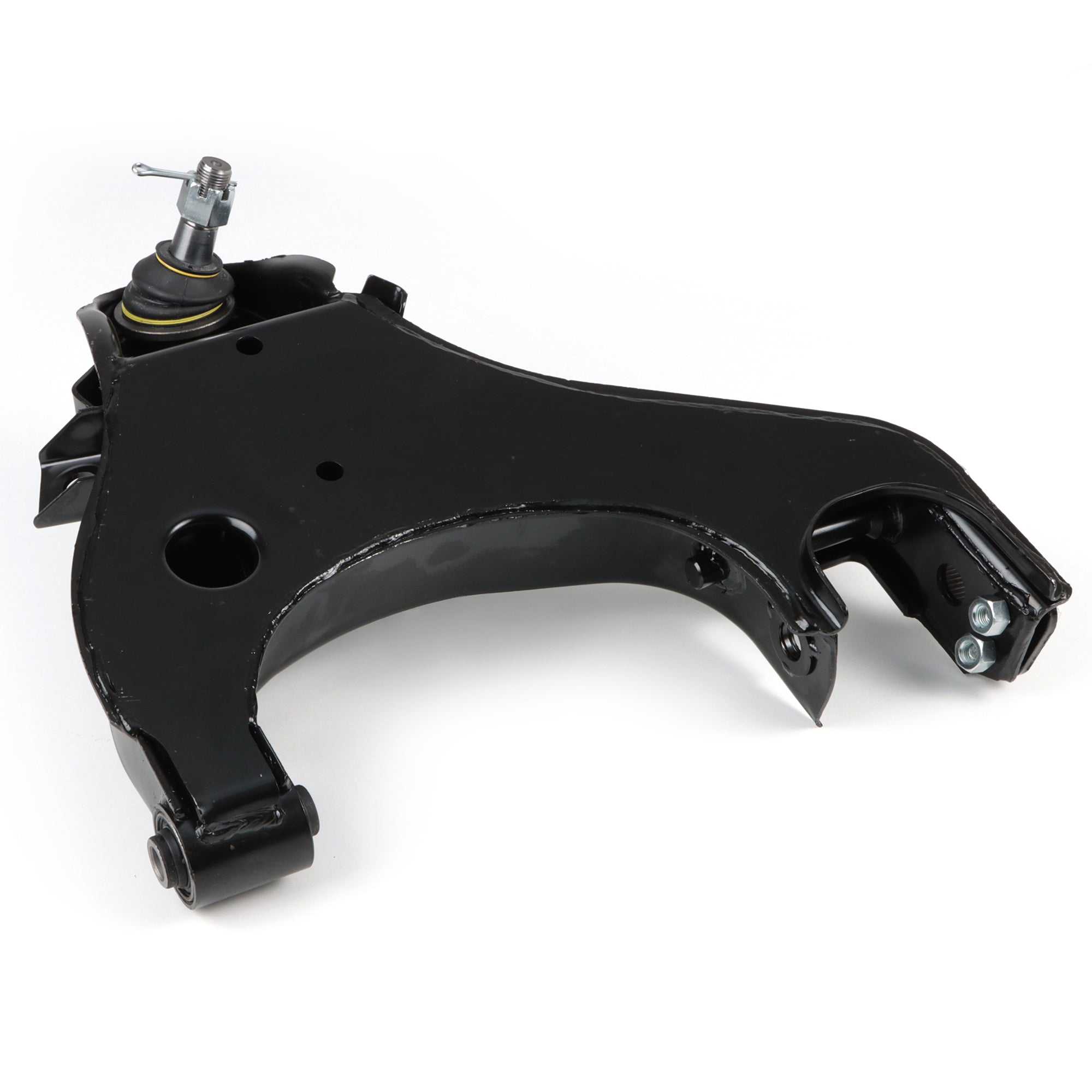 Metrix Premium Front Left Lower Control Arm and Ball Joint Assembly 51761MT OEM fit auto parts